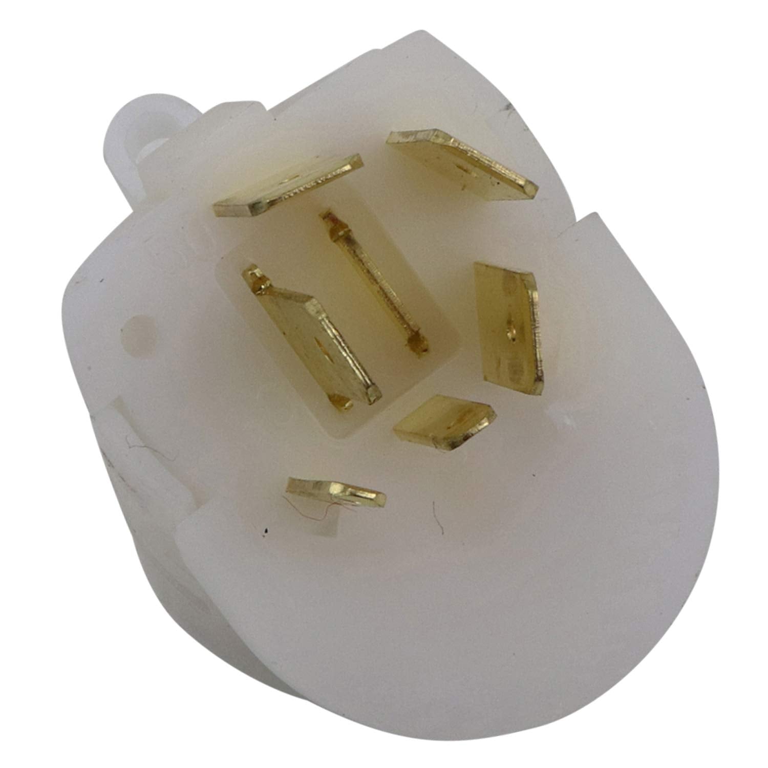 Beck/Arnley Ignition Switch - 201-1076