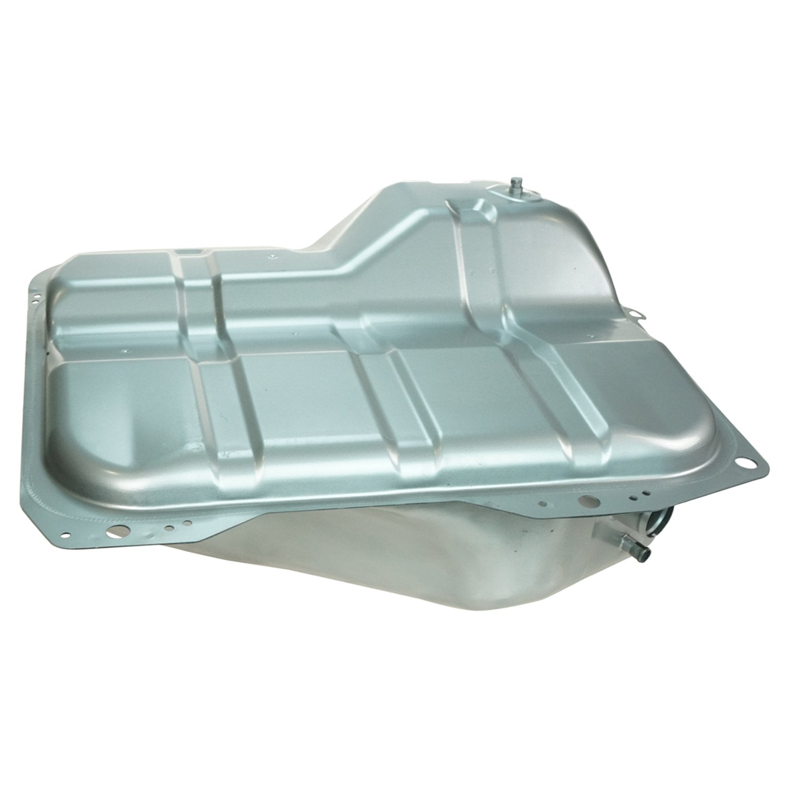 Trq Gas Fuel Tank 12.7 Gal Compatible With 1990-1997 Mazda Miata