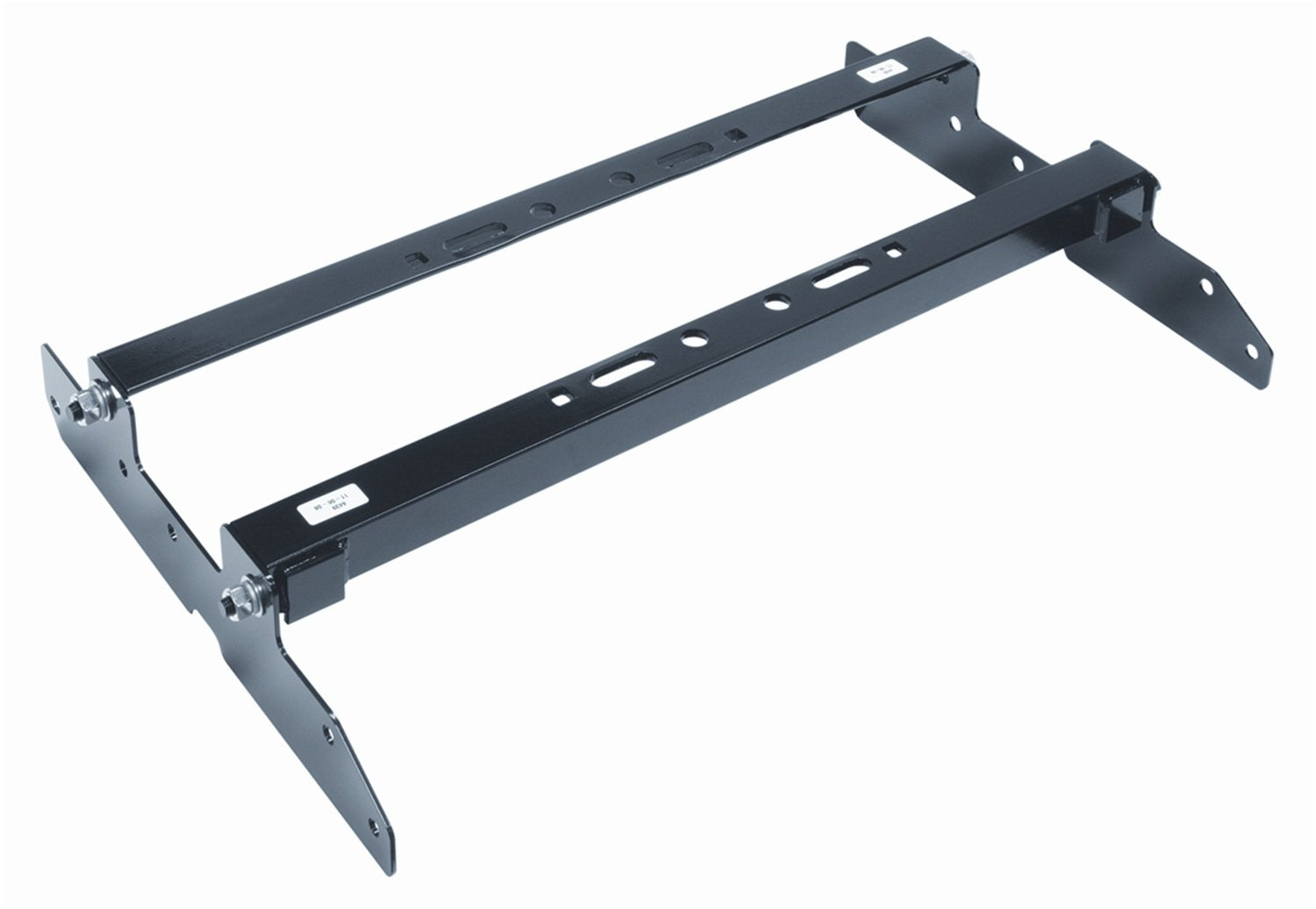 Draw-Tite 4439 Gooseneck Rail Kit