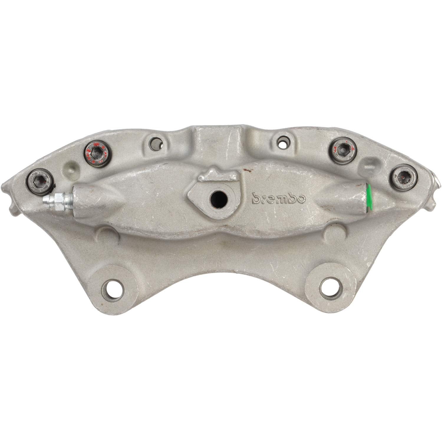 Cardone 18-5084 Remanufactured Domestic Friction Ready (Unloaded) Brake Caliper