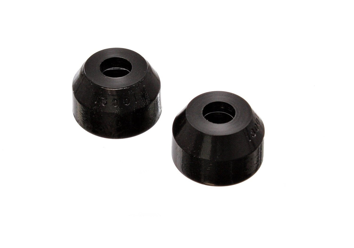 Energy Suspension 9.13105G O.E.M. Style Tie Rod End Boot - Pack Of 2