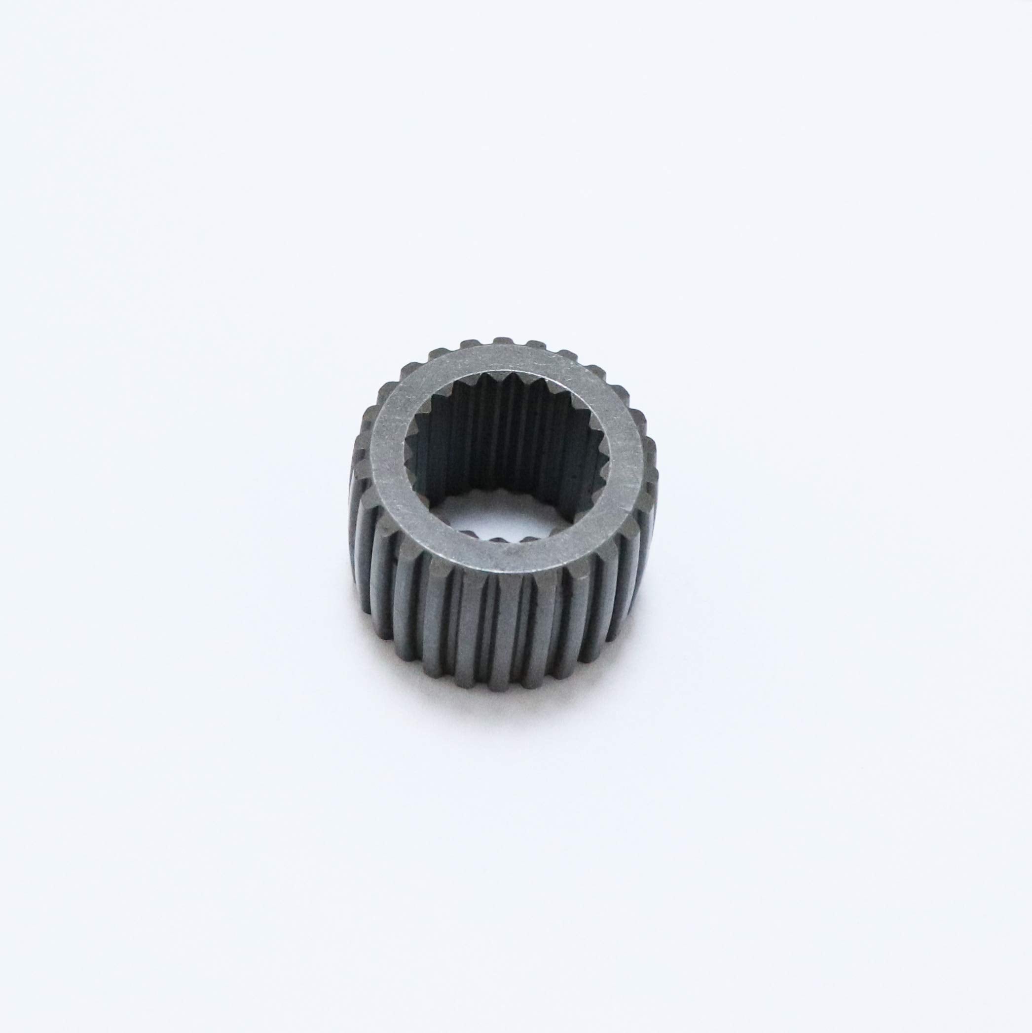 Rear Differential Drive Shaft Coupling Gear Fits For Yamaha Rhino 660 4X4 Yxr660 04-07 Grizzly 660 Yfm660 02-08 Grizzly 550 Yfm550 09-12