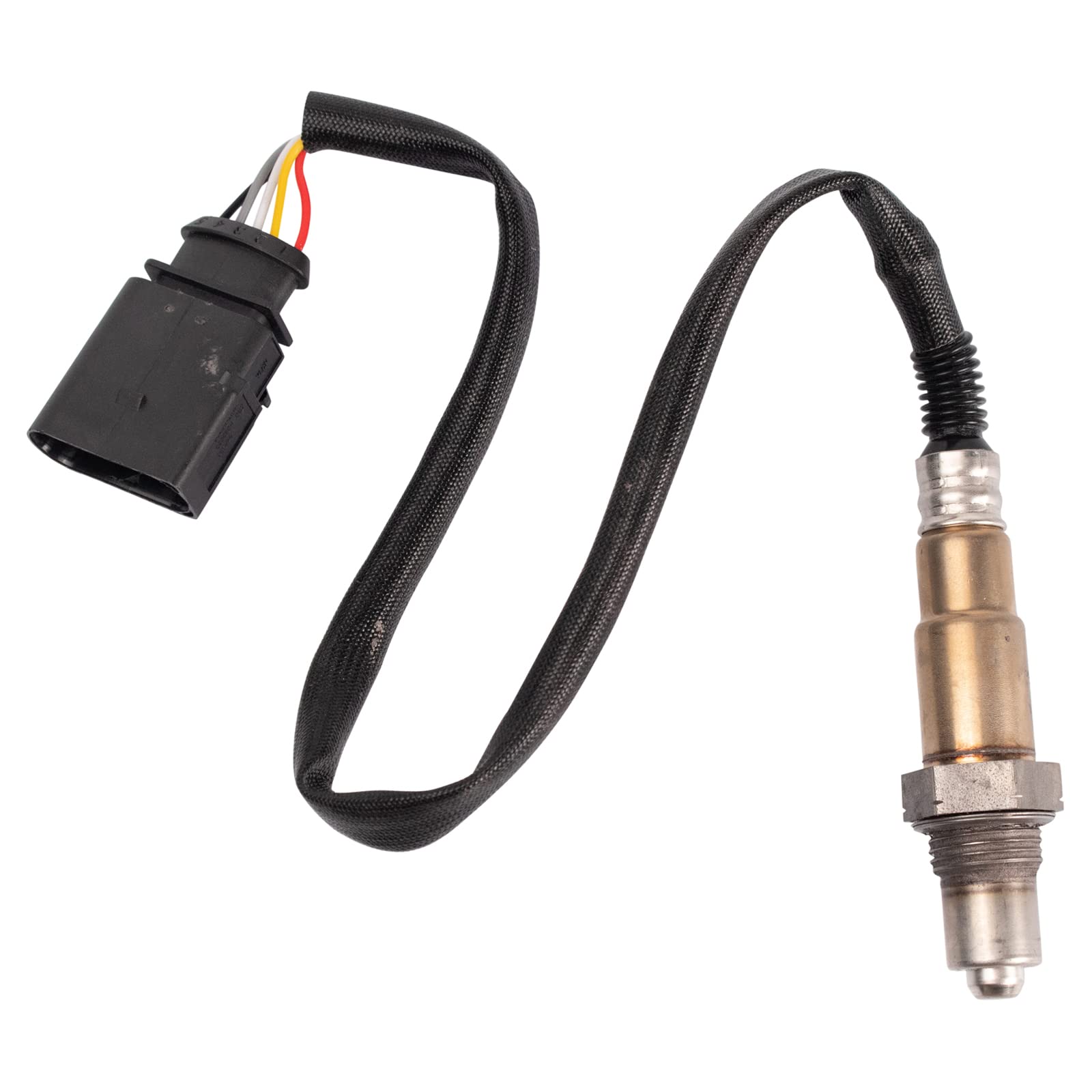 Trq O2 Oxygen Sensor Compatible With 2018-2020 Audi A4 2019 A4 Allroad A4 Quattro 2016-2018 A6 A6 Quattro 2017-2018 Porsche Maca