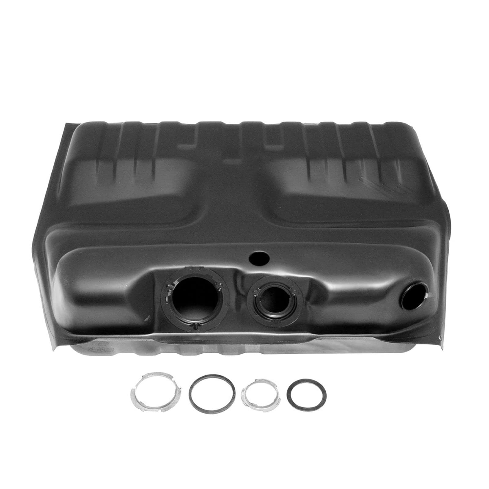 Trq Gas Fuel Tank 16 Gal Compatible With 1991-1993 Chrysler Imperial 1991-1995 Lebaron New Yorker Dodge Dynasty Spirit Plymouth