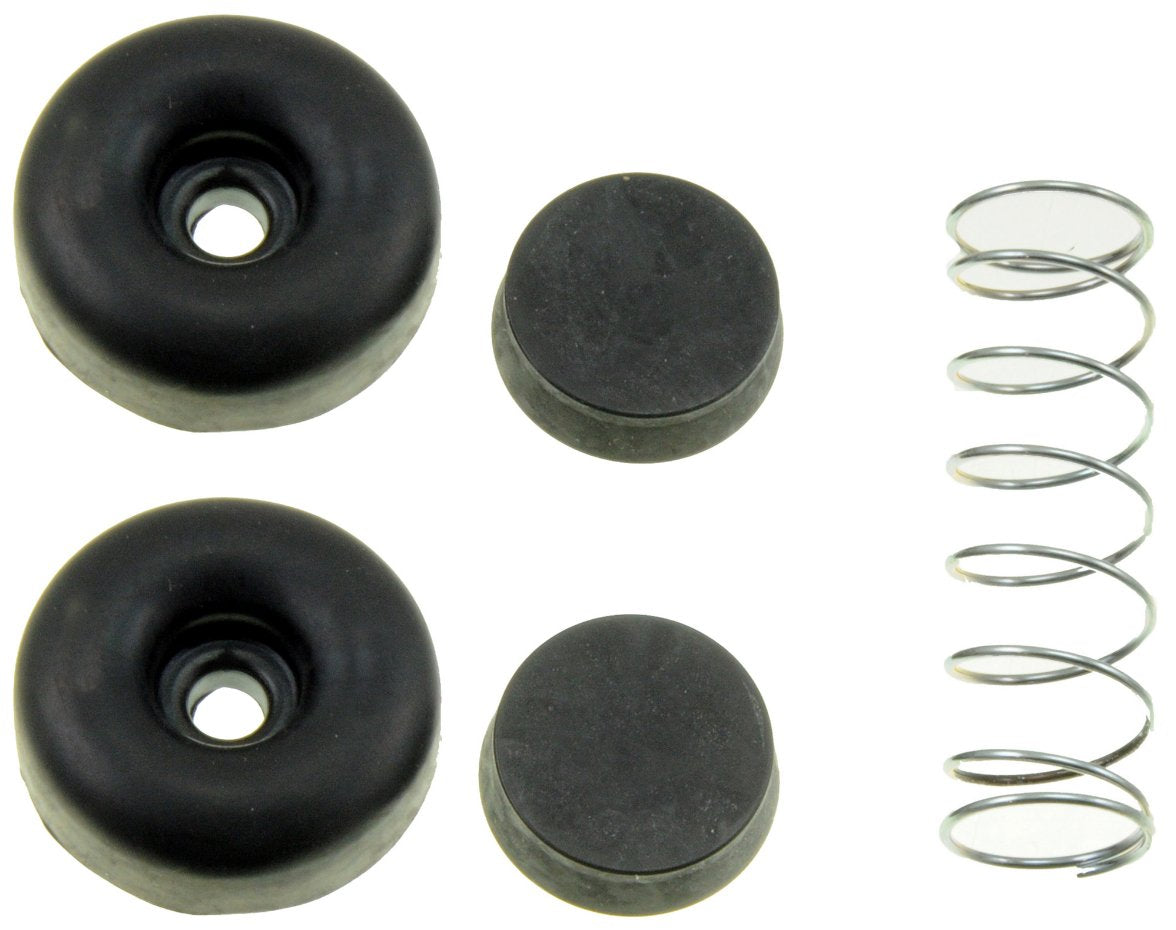 Dorman 3600 Drum Brake Wheel Cylinder Kit Compatible with Select Models