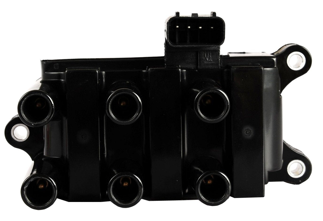 ENA Ignition Coil Pack Compatible with Ford Mazda Mercury F150 Ranger Freestar Mustang Taurus B3000 Sable Monterey Windstar V6 3