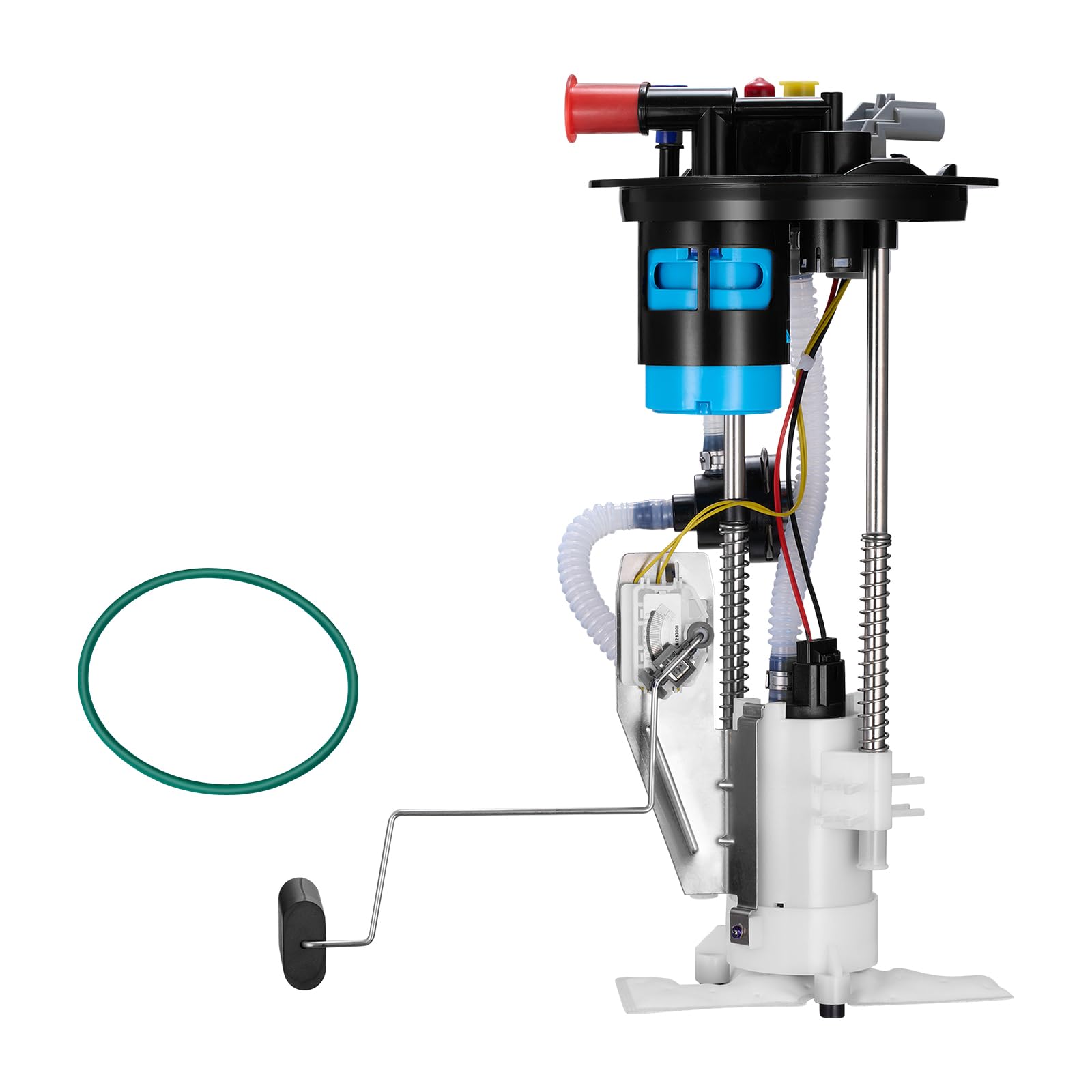 BDFHYK E2357M Electric Fuel pump module assembly Compatible with 2004-2006 Ford Ranger/Mazda B2300/Mazda B3000/Mazda B4000 3.0L 
