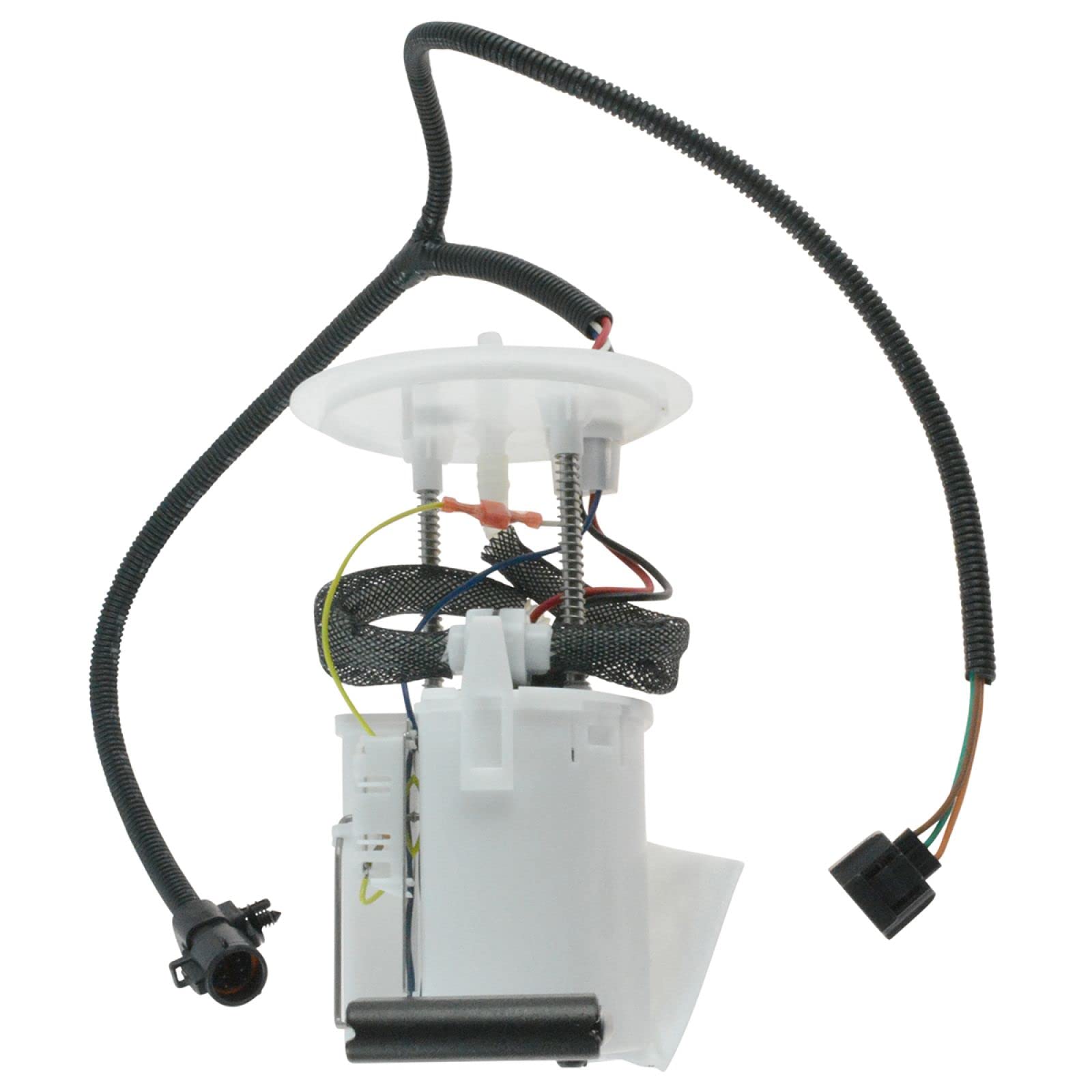 Trq Fuel Pump Module Assembly Compatible With 2000 Ford Taurus Mercury Sable