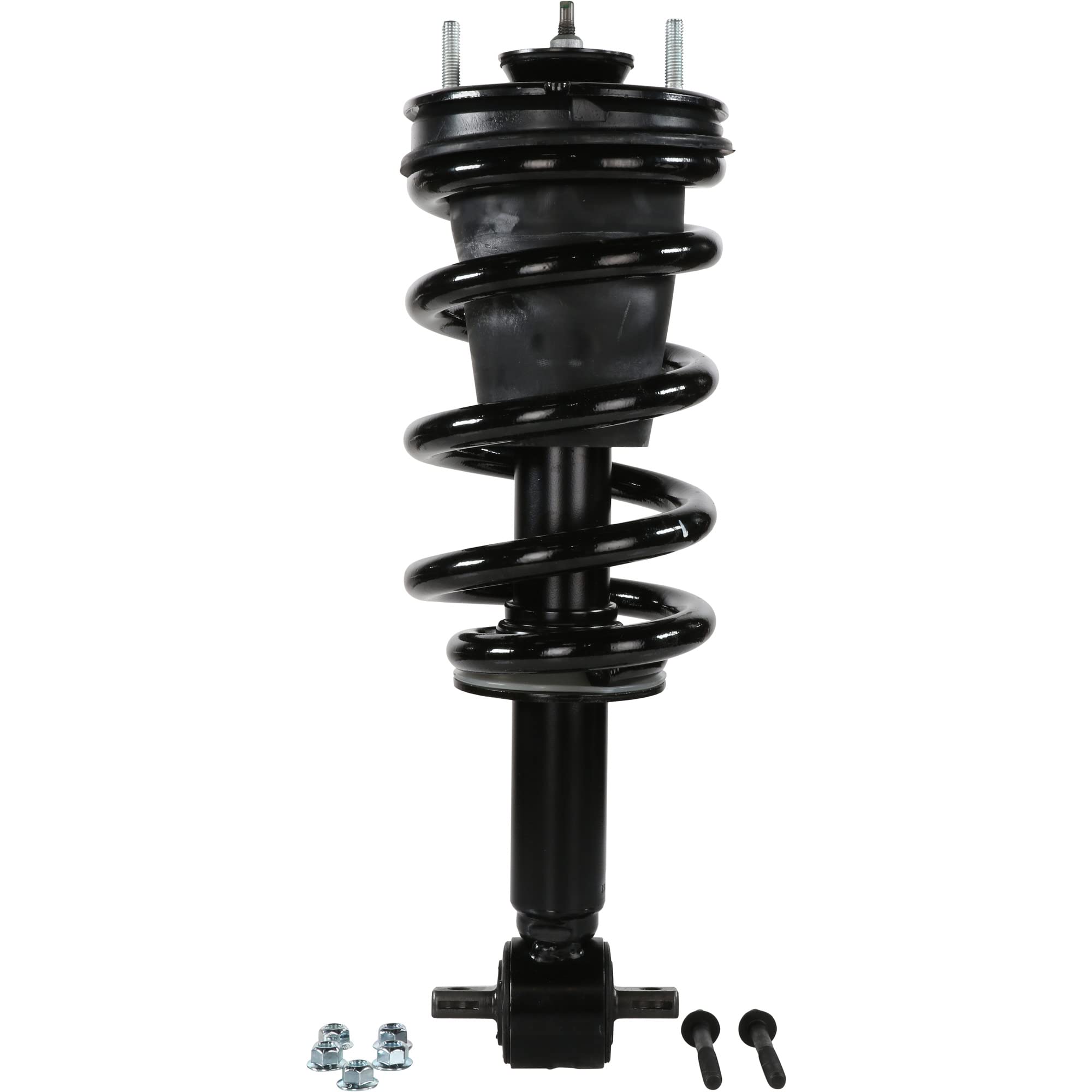 Monroe Quick-Strut 239112 Suspension Strut And Coil Spring Assembly For Chevrolet Silverado 1500