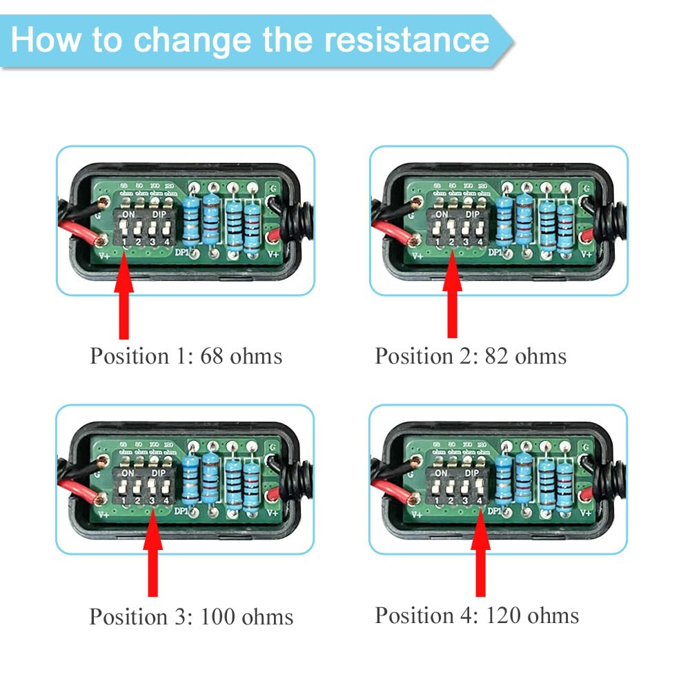 Update VCM Muzzler Harness Disable Kit Replacement Compatible with Hon.da 3.5L V6 Engine with VCM