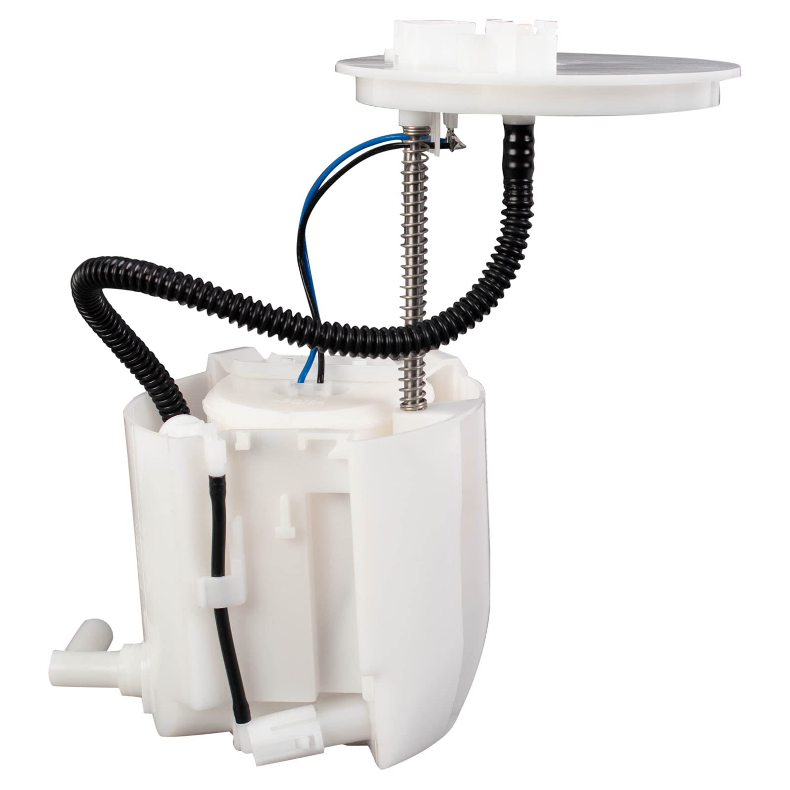 Trq Fuel Pump Module Assembly Compatible With 2006-2018 Toyota Rav4