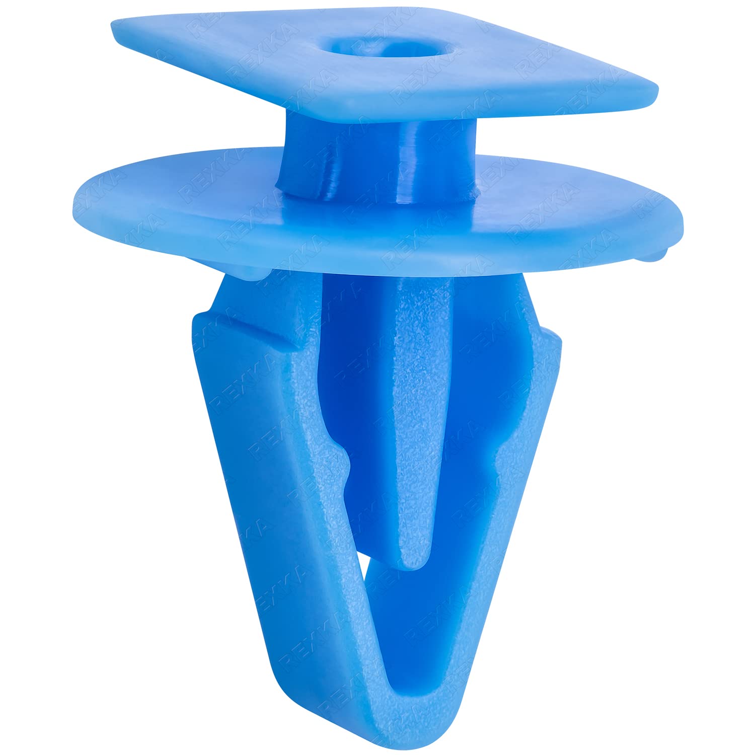 Rexka 30Pcs Cowl Vent Grill Retainer Clips For Honda Acura 90602-Ta0-003 Accord Cr-Z Civic Crosstour Rdx Tl Tlx Tsx Zdx