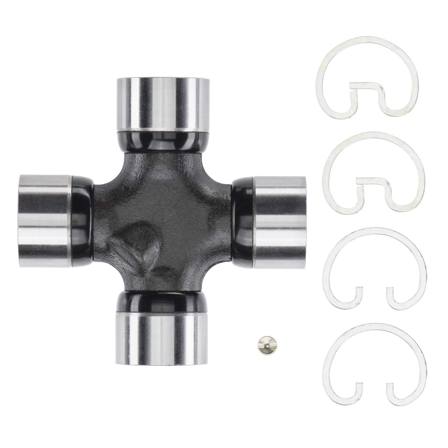 MOOG 232A Greaseable Super Strength Universal Joint for Chevrolet Silverado 1500