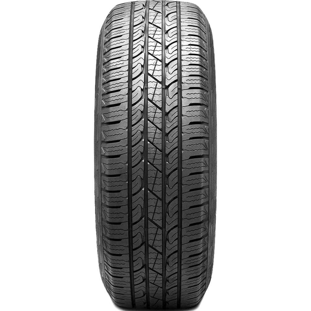 Nexen Roadian Htx Rh5 Radial Tire - 235/60R18 103V