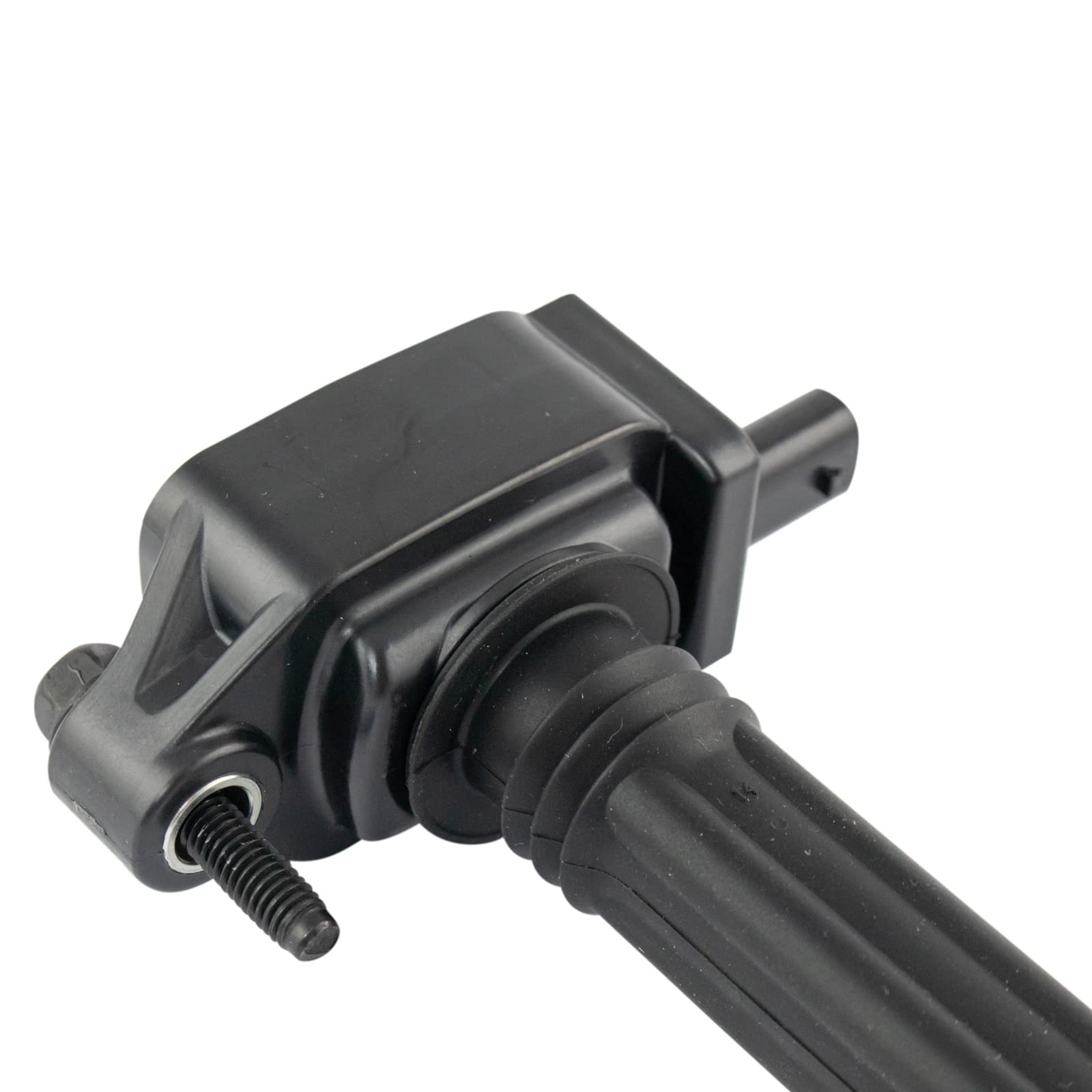 Trq Ignition Coil Set Compatible With 2015-2017 Chrysler 200 2014-2016 Dodge Dart 2016-2018 Fiat 500X 2014-2022 Jeep Cherokee 20