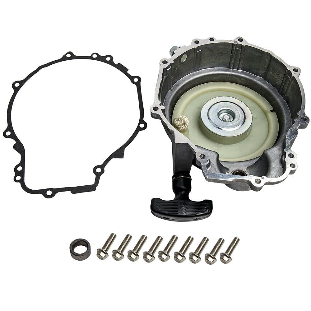 1996-2011 For Polaris Sportsman 500 Complete Recoil Starter Pull Start Assembly