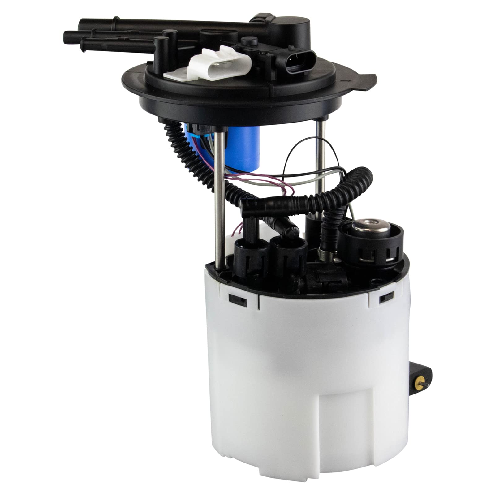 Trq Fuel Pump Module Assembly Compatible With 2005-2007 Buick Terraza Chevrolet Uplander 2005-2006 Pontiac Montana 2006-2007 Sat