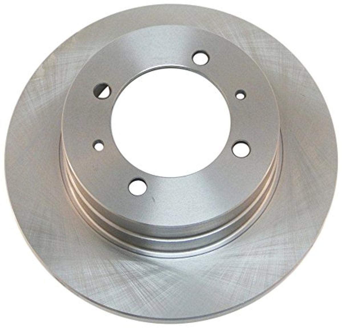 Bendix Premium Prt1512 Rear Brake Rotor For Dodge 2000 Gtx 1990-1989, Colt 1990-1989, Eagle 2000 Gtx 1993-1991, Summit 1991-1989