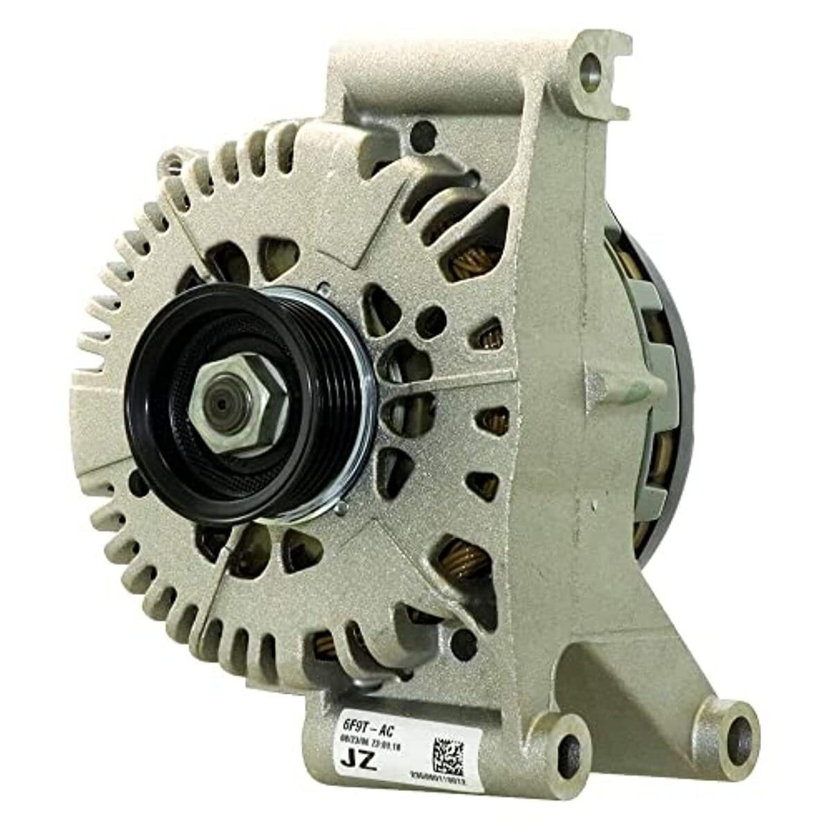 Delco Remy 23794 Premium Remanufactured Alternator