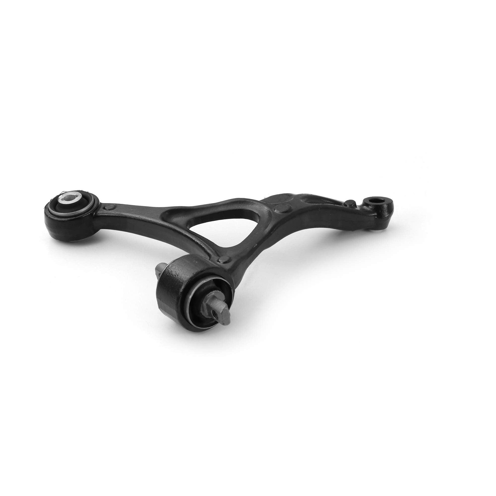 Metrix Premium Chassis Parts - Front Left Lower Control Arm Fits 2003-2014 Volvo Xc90, Replacement Rk640447, Made In Europe