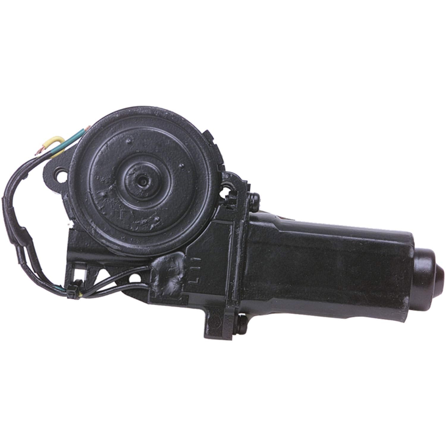 Cardone 42-611 Remanufactured Power Window Lift Motor (Renewed)