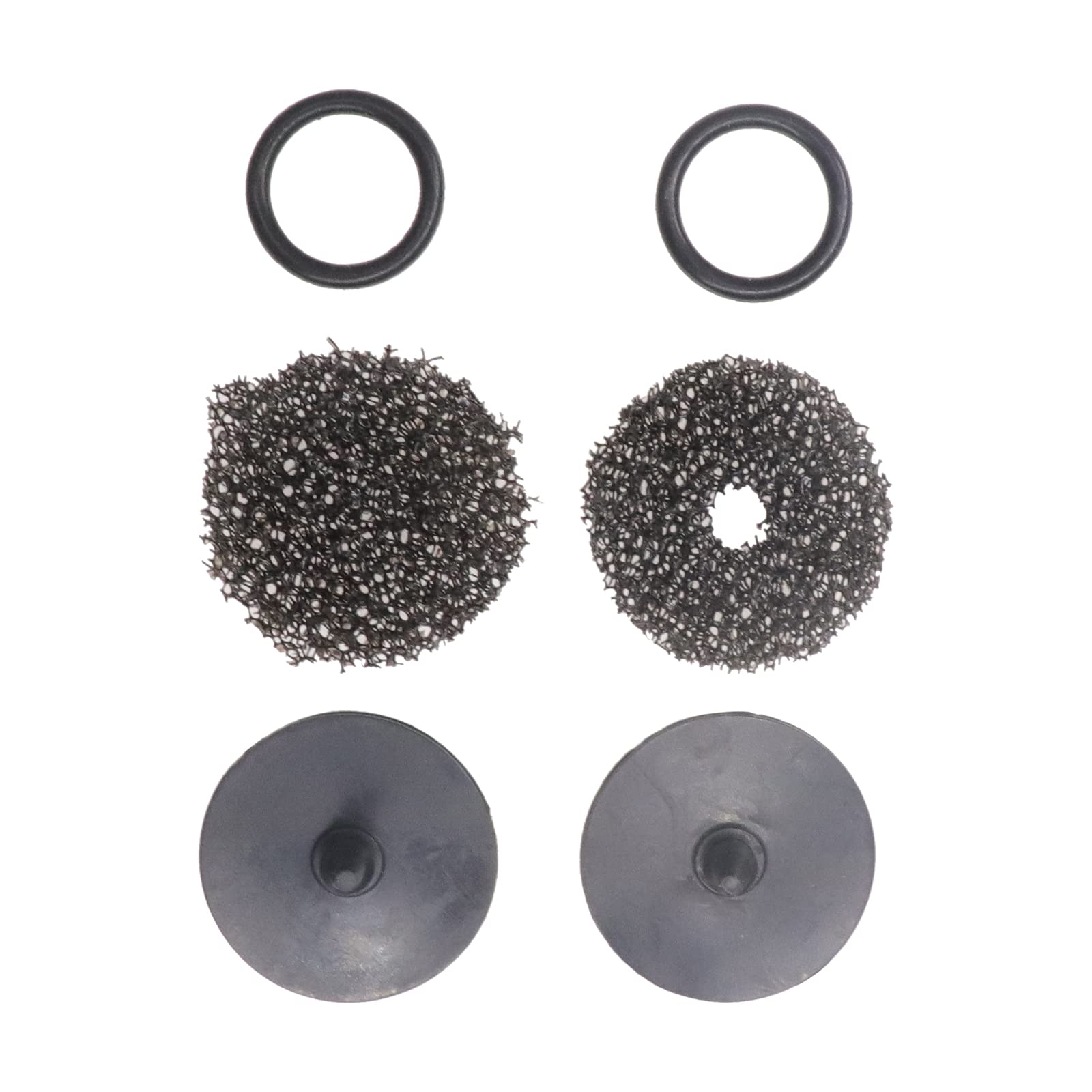 Autu Parts C9588 Rocker Box Gasket Kit For Harley Twin Cam 1999-2005