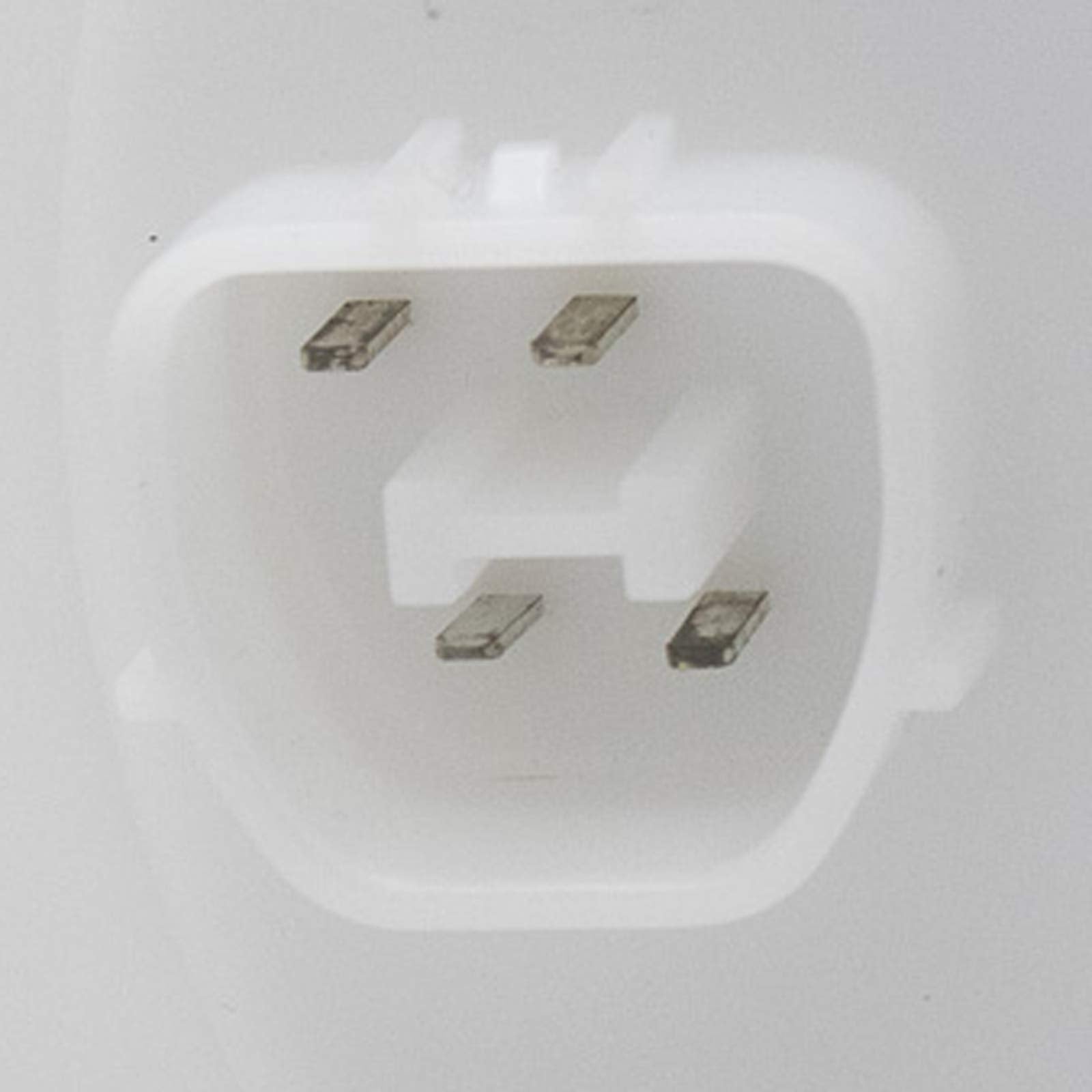 Trq Fuel Pump Module Assembly Compatible With 2009-2011 Ford Focus