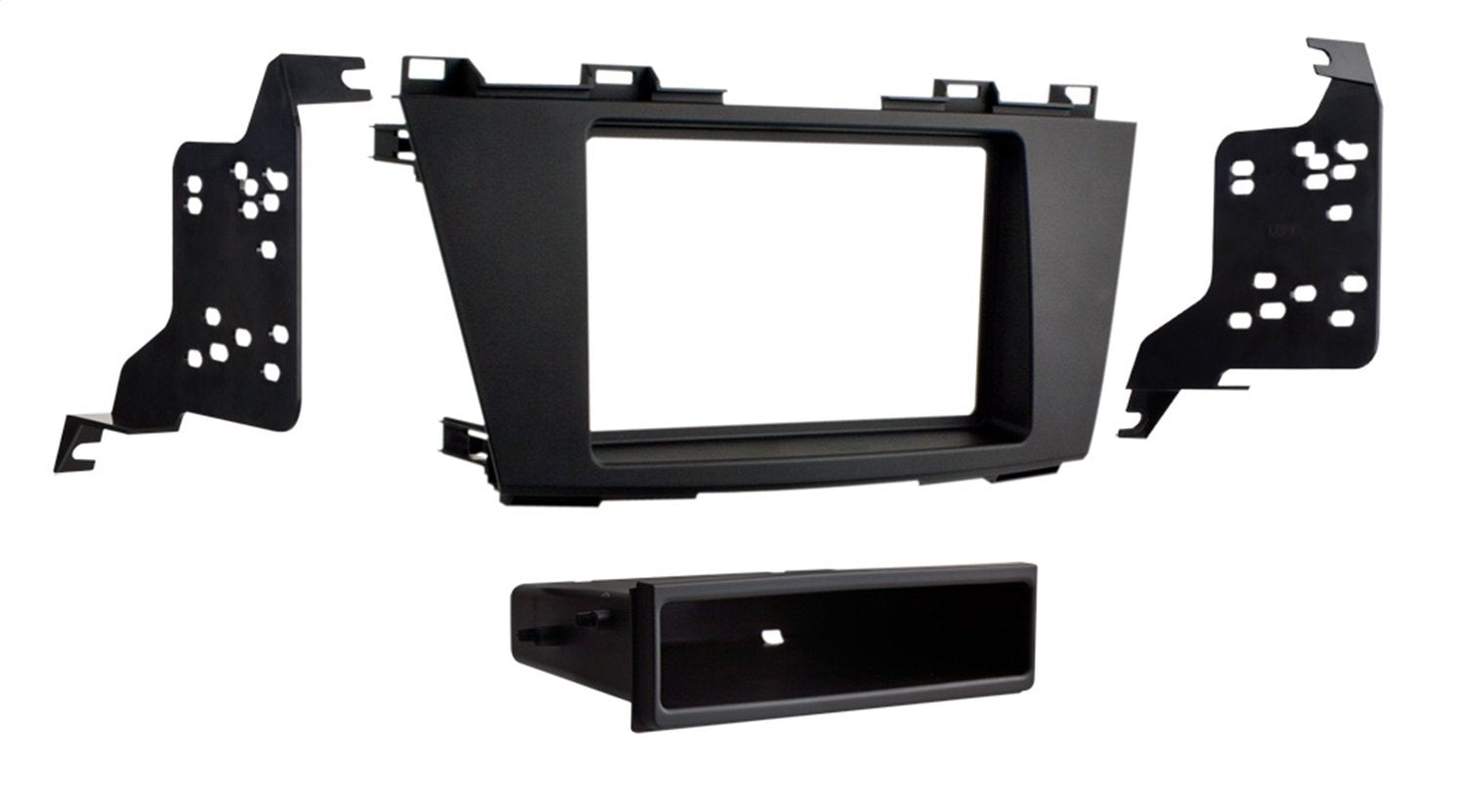 Metra 99-7521B Single DIN Installation Kit for 2012-Up Mazda 5