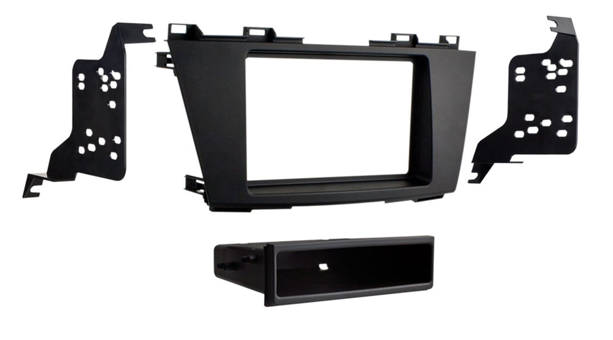 Metra 99-7521B Single DIN Installation Kit for 2012-Up Mazda 5