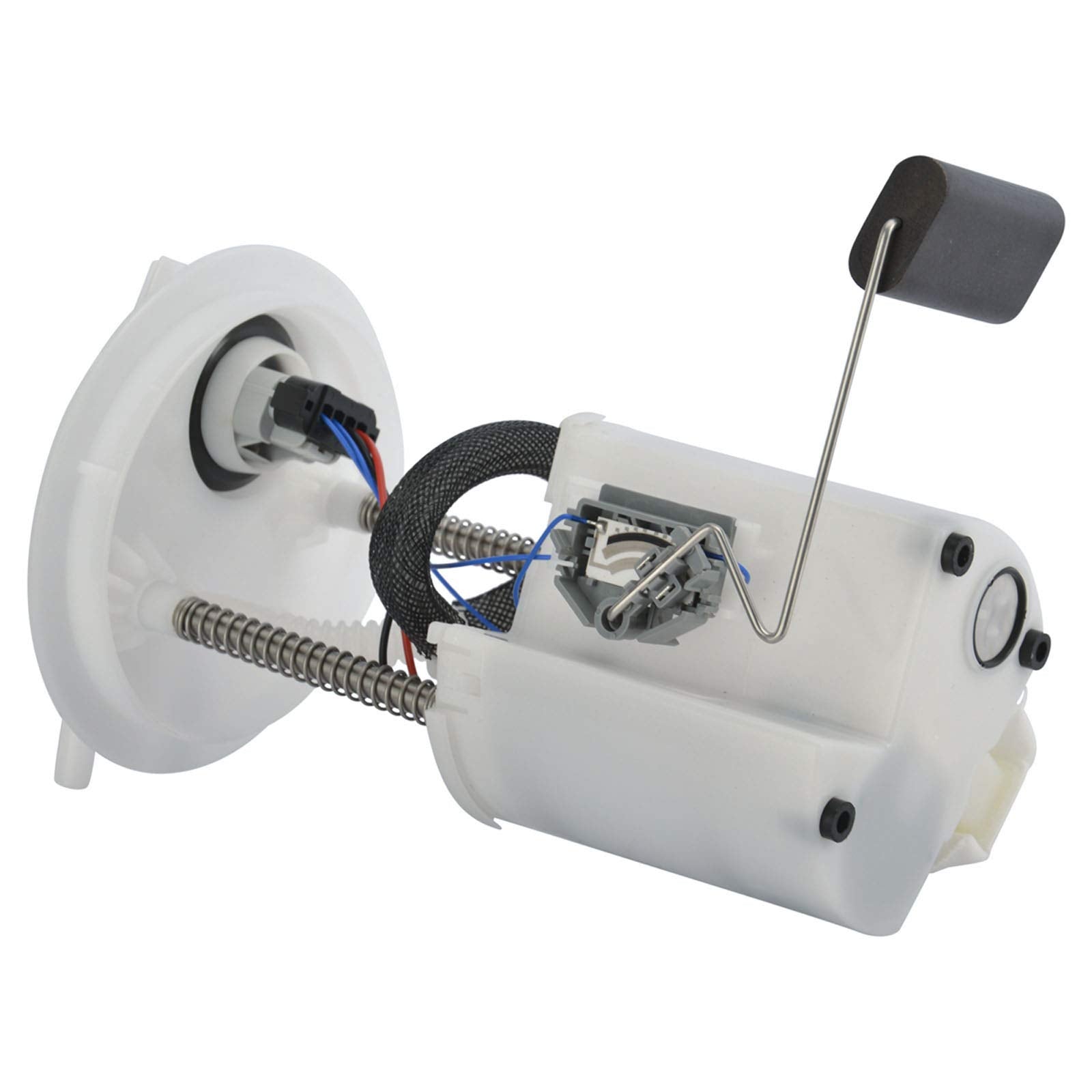 Trq Fuel Pump Module Assembly Compatible With 2004-2007 Ford Taurus 2004-2005 Mercury Sable
