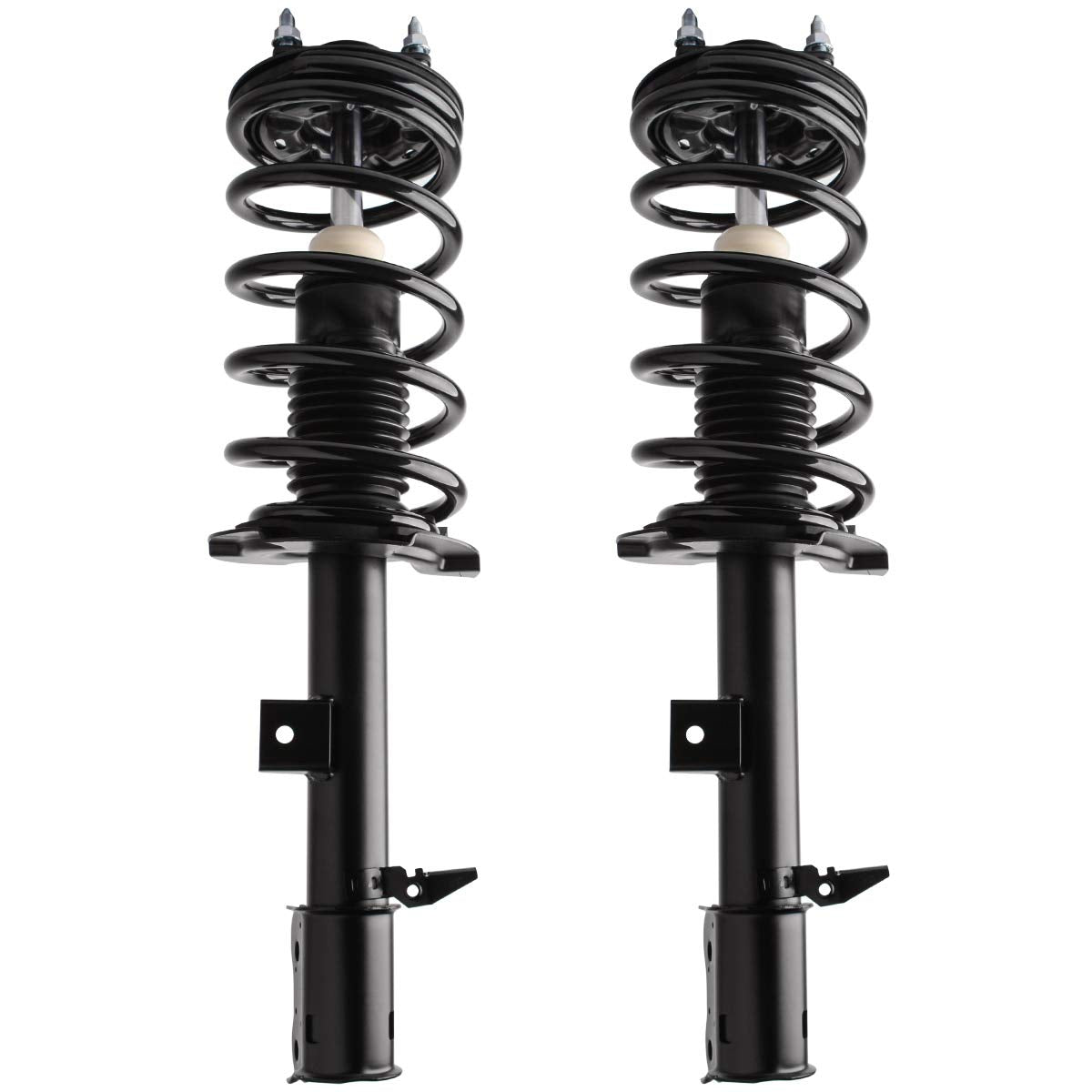 Yitamotor Front Complete Strut Quick Struts Compatible With 2001-2012 Ford Escape, 2005-2011 Mercury Mariner, 2001-2006 & 2008-2