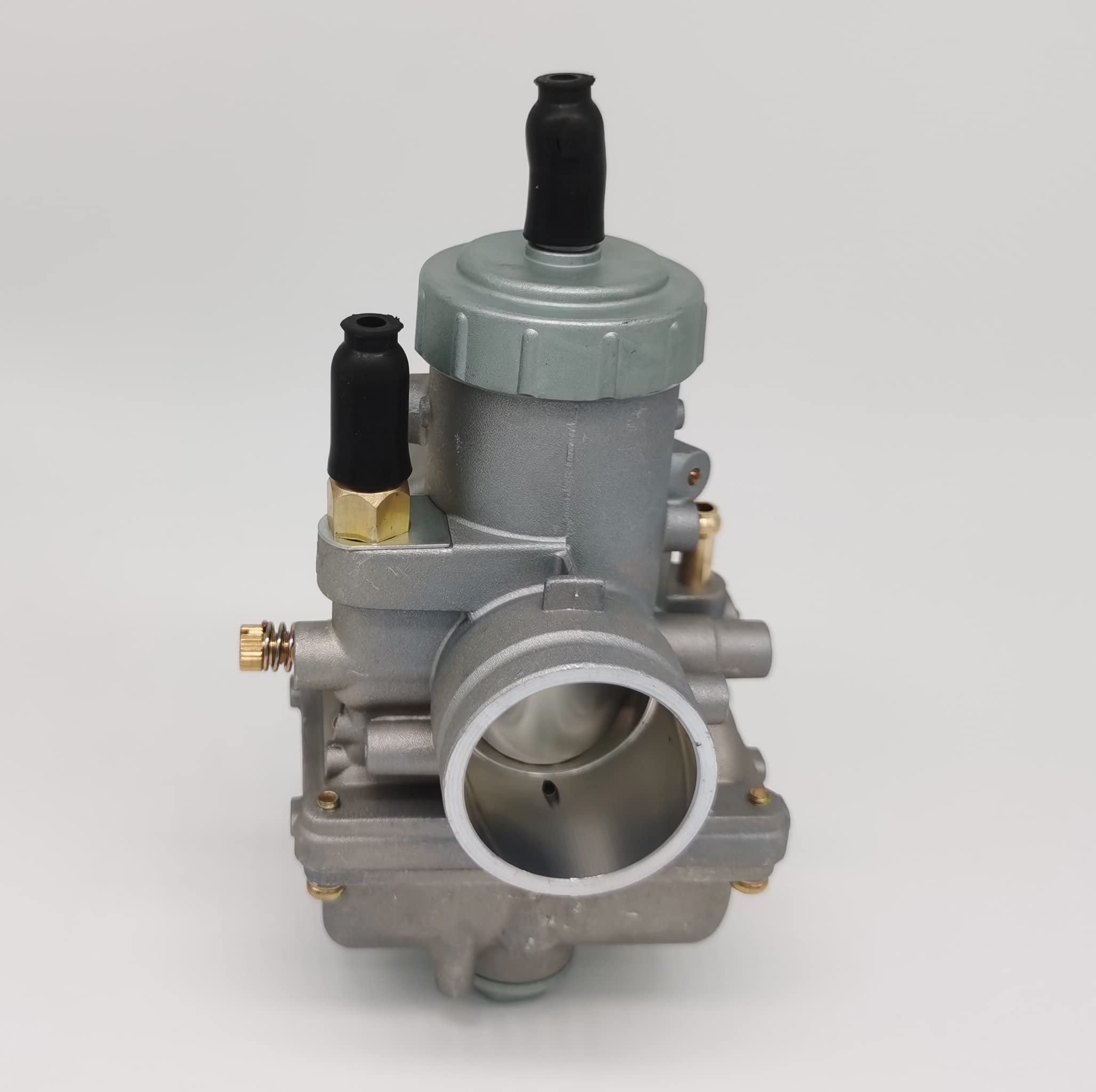 Dosens 2 Stroke Carburetor Fits Compatible With Polaris Scrambler 400 Sport 400 400L Sportsman 400 Trail Blazer 400 Xplorer 400 400L Xpress 400, Replace 3130574 3130710 3130957 3131323 3131404