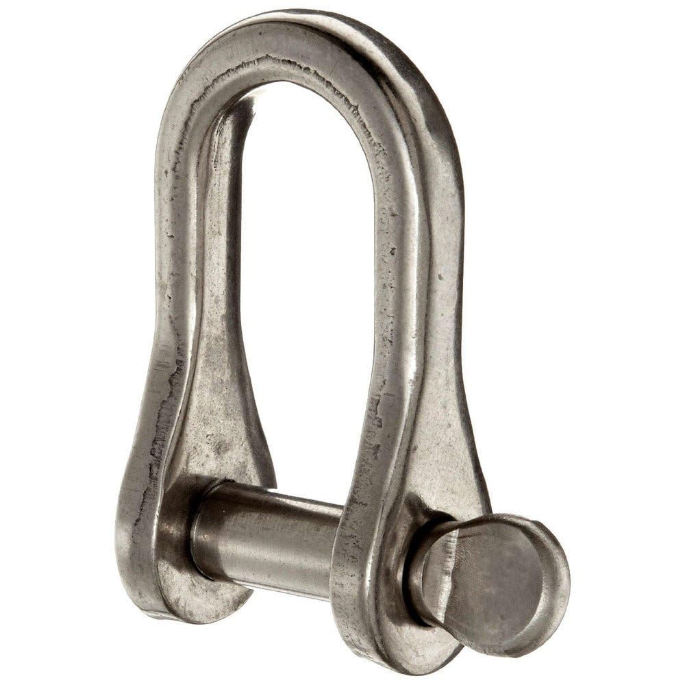 Ronstan Standard Dee Shackle - 15.9Mm (5/8'') Pin