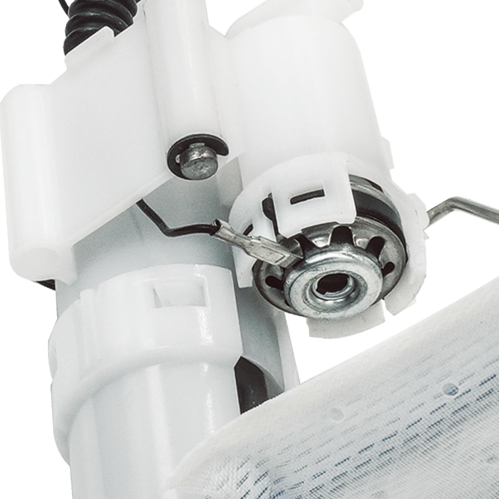 2205502 47-1001 Fuel Pump Assembly Compatible with Polaris RZR 1000 4 XP 1000xp EPS, RZR 900 S EPS, RZR 4 900 2014-2016 2017 201