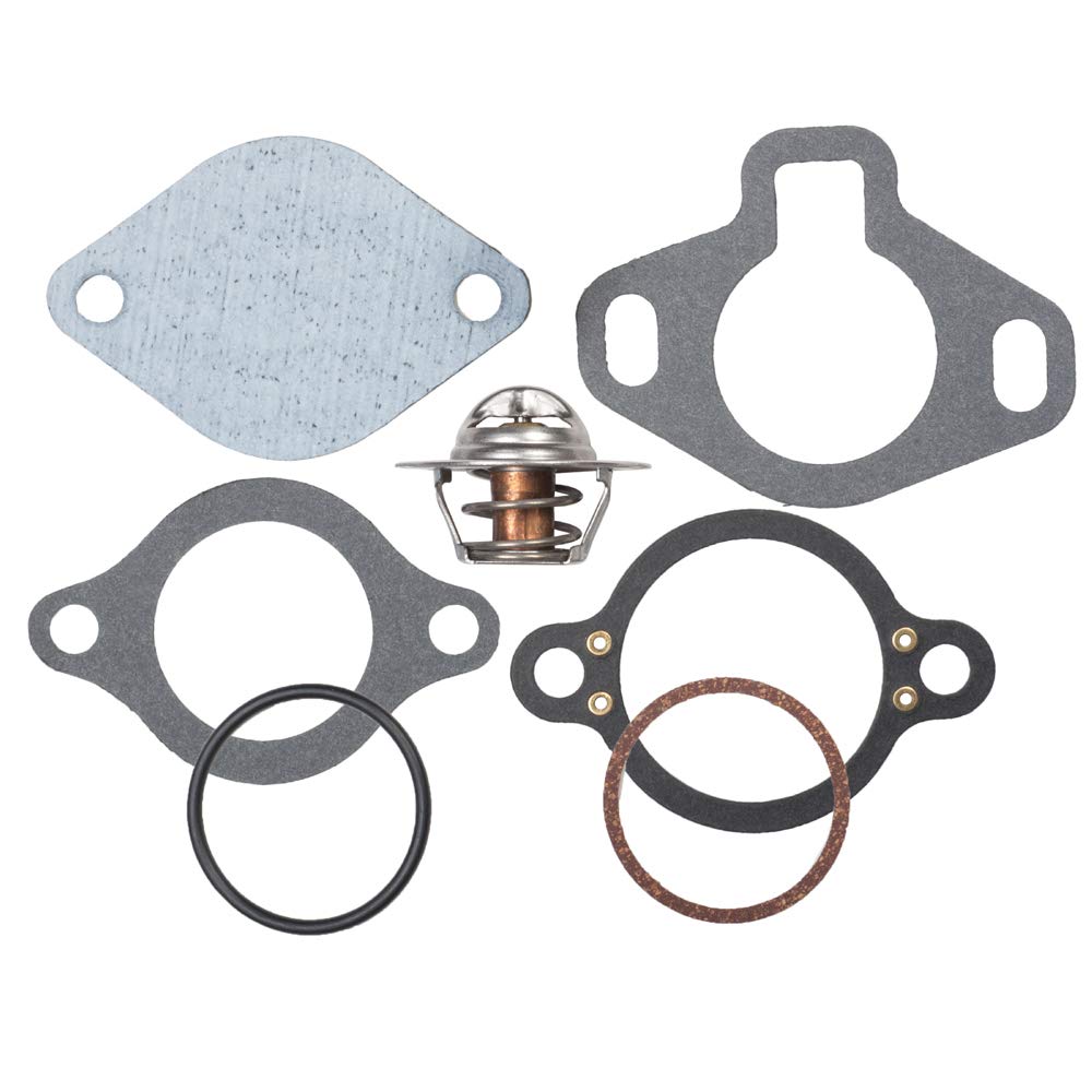 Sierra Thermostat Kit For Mercury Marine Engine, Part #18-3647