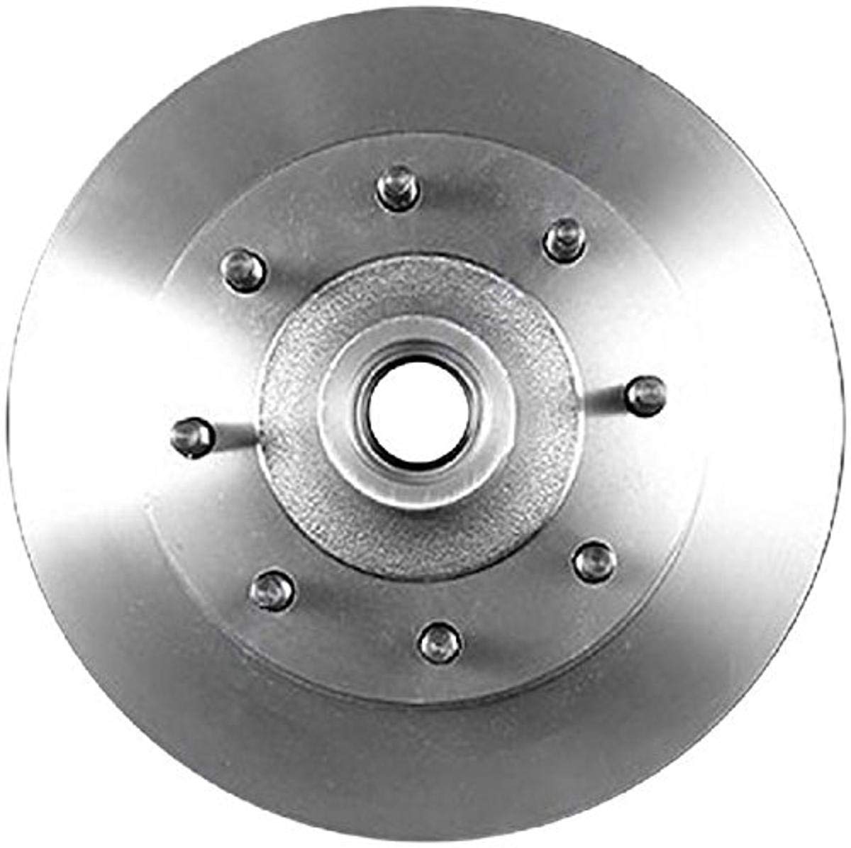 Bendix Premium Prt1197 Front Brake Rotor For Ford F-250 1985-1980