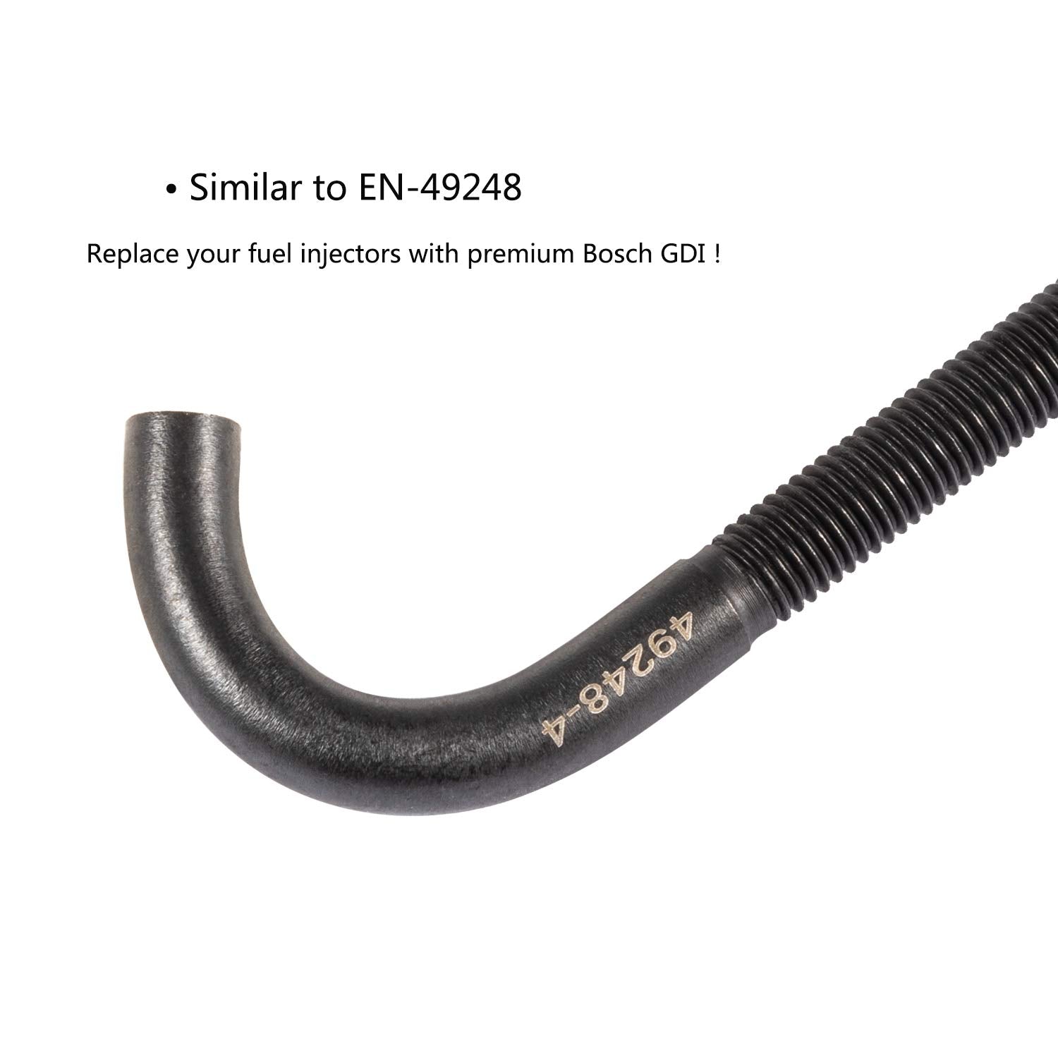 En-49248 Injector Rail Assembly Remover Tool 6706 For Cadillac, Saturn, Pontiac And Chevrolet 27-214 Direct Injection Engines