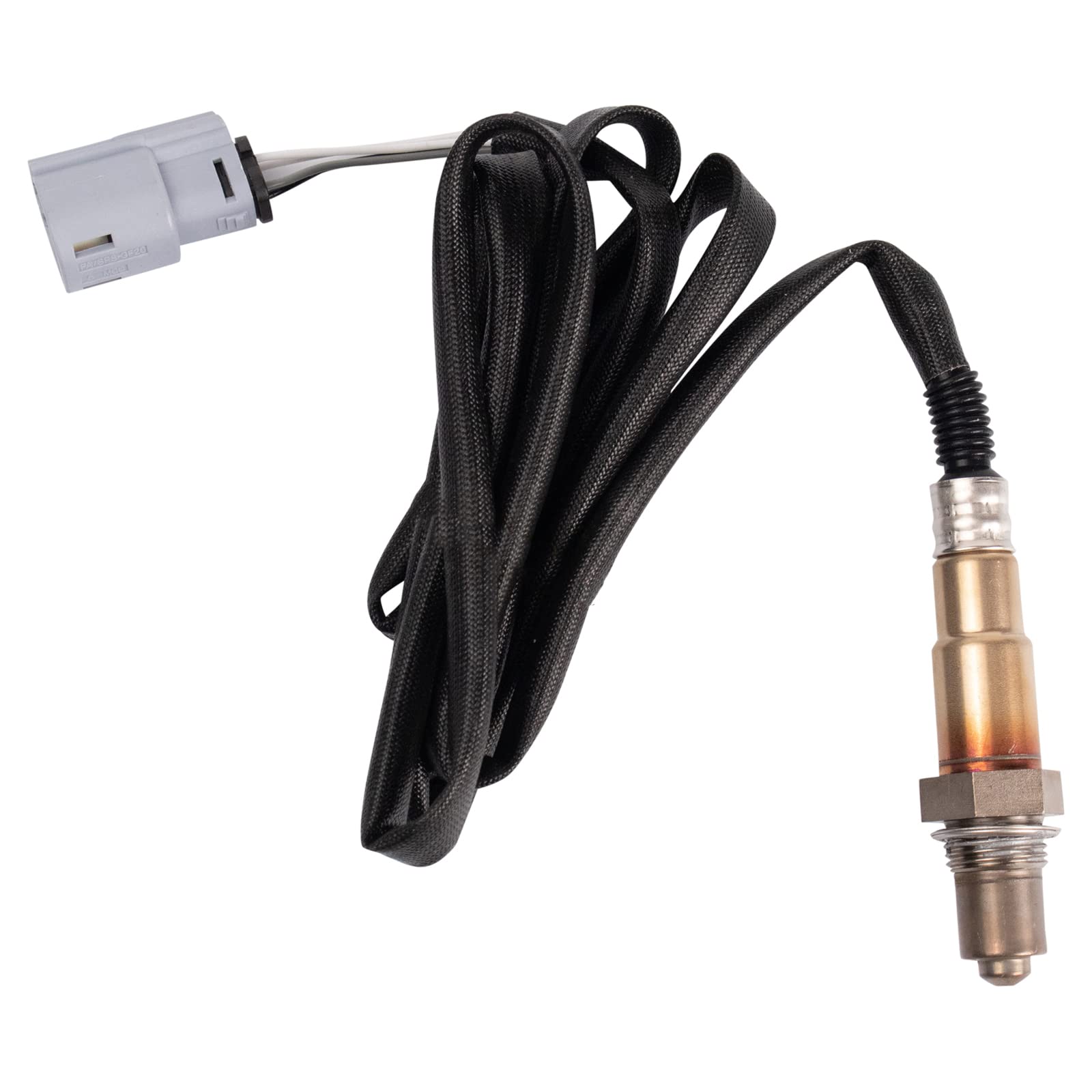 Trq Downstream O2 Oxygen Sensor Compatible With 2018-2019 Ford Escape