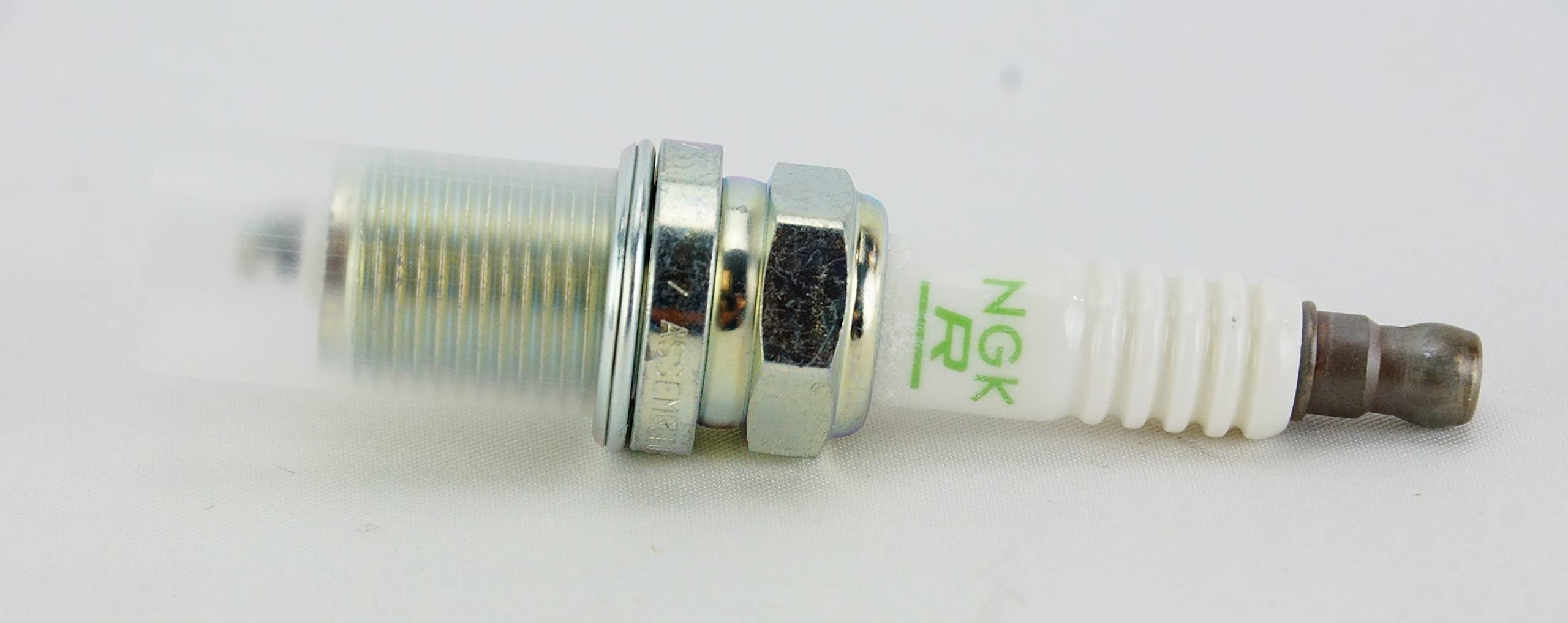 Ngk V-Power Spark Plug Bkr5E-11 (4 Pack) For Kia Sportage Lx 2005-2010 2.0L/1975Cc