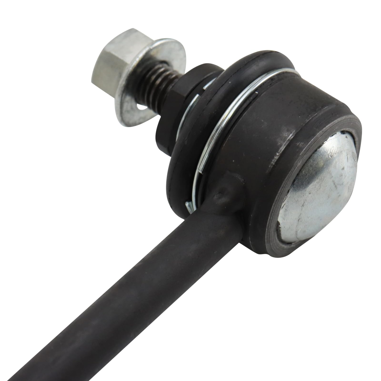 Trq Rear Sway Bar Stabilizer Link Set Compatible With 2005-2015 Nissan Xterra