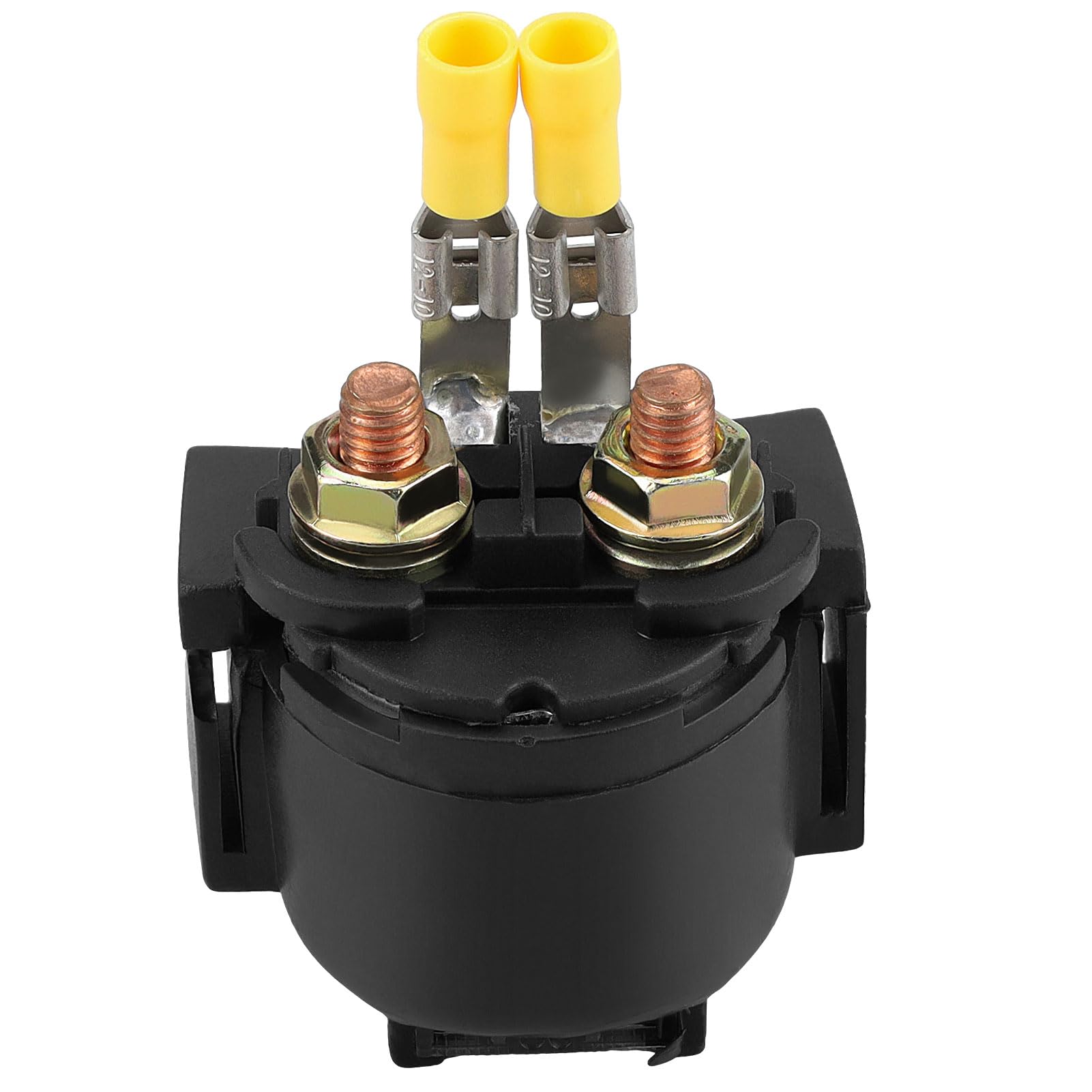 Starter Solenoid Relay For Kawasaki Brute Force 750 650 Teryx 750 800 Bayou 300 400 Prairie 360 400 Lakota 300 Sport Mule 4000 4