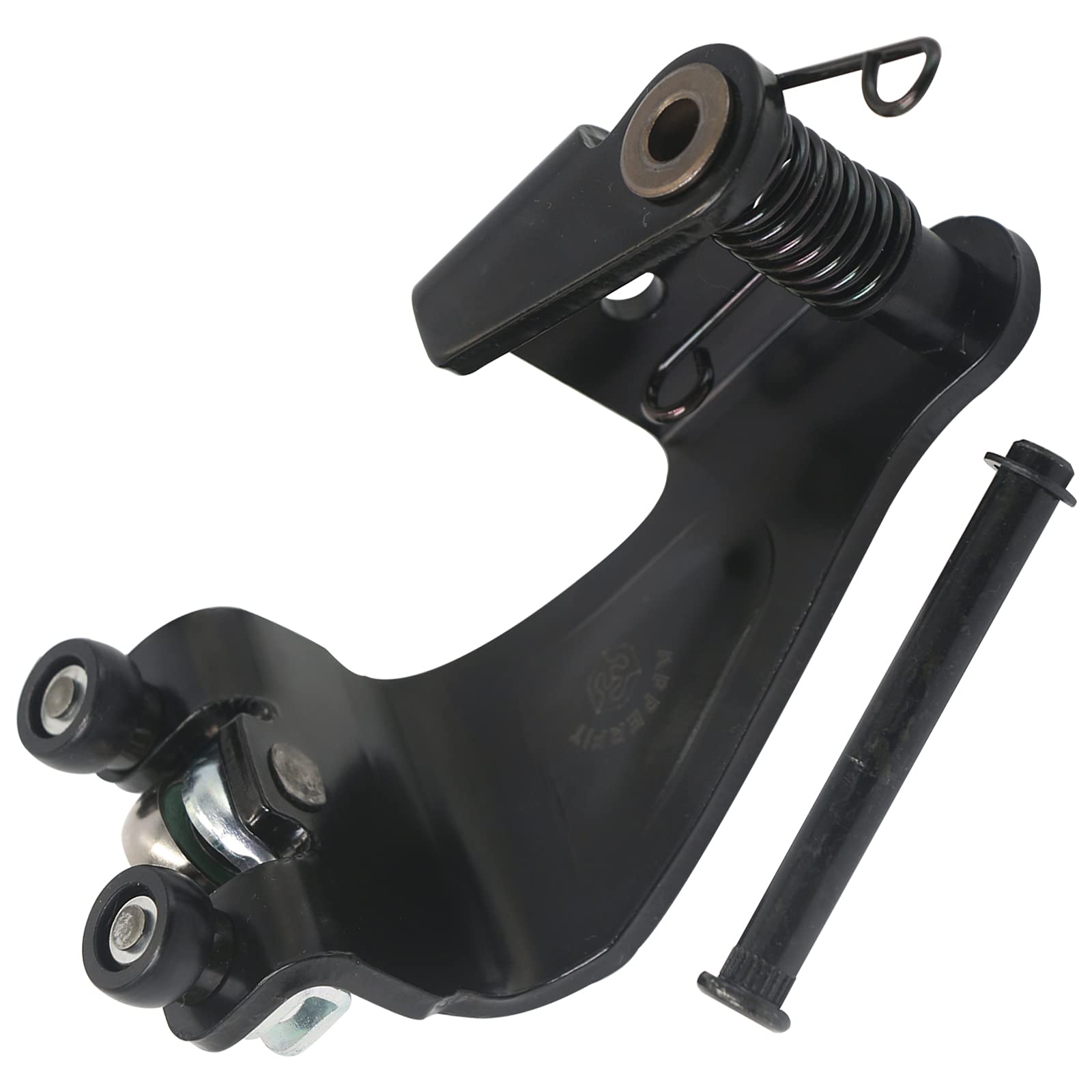 Apperfit Power Sliding Door Roller Compatible With Honda Odyssey 2011 2012 2013 2014 2015 2016 2017 (Right Passenger Side) Replaces 72521-Tk8-A11