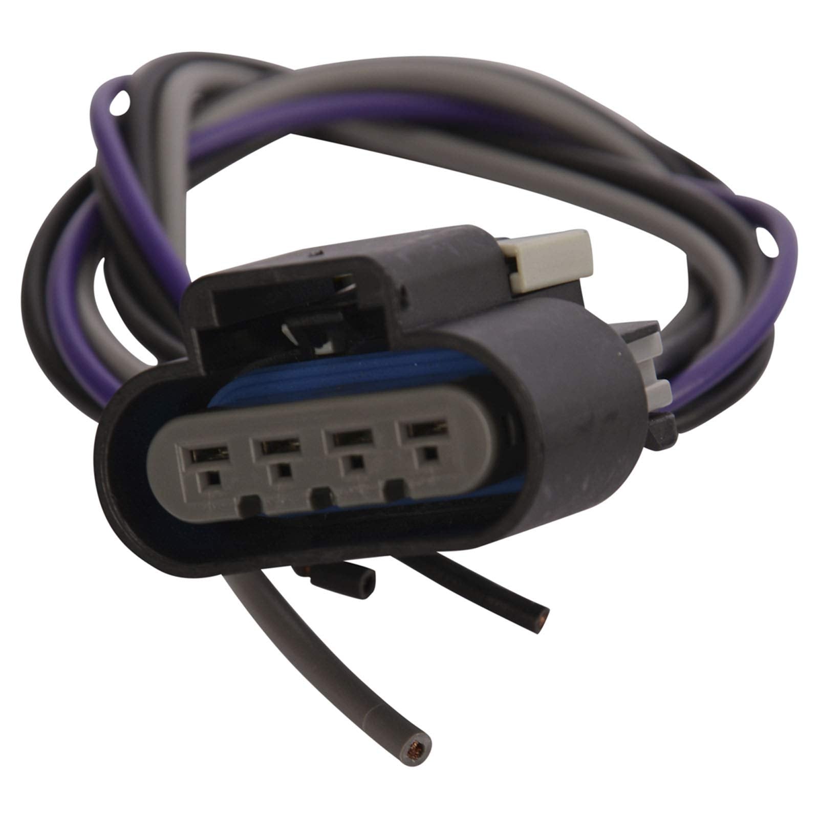 Trq Fuel Pump Module Assembly Compatible With 2002-2004 Buick Rendezvous 2001-2004 Pontiac Aztek