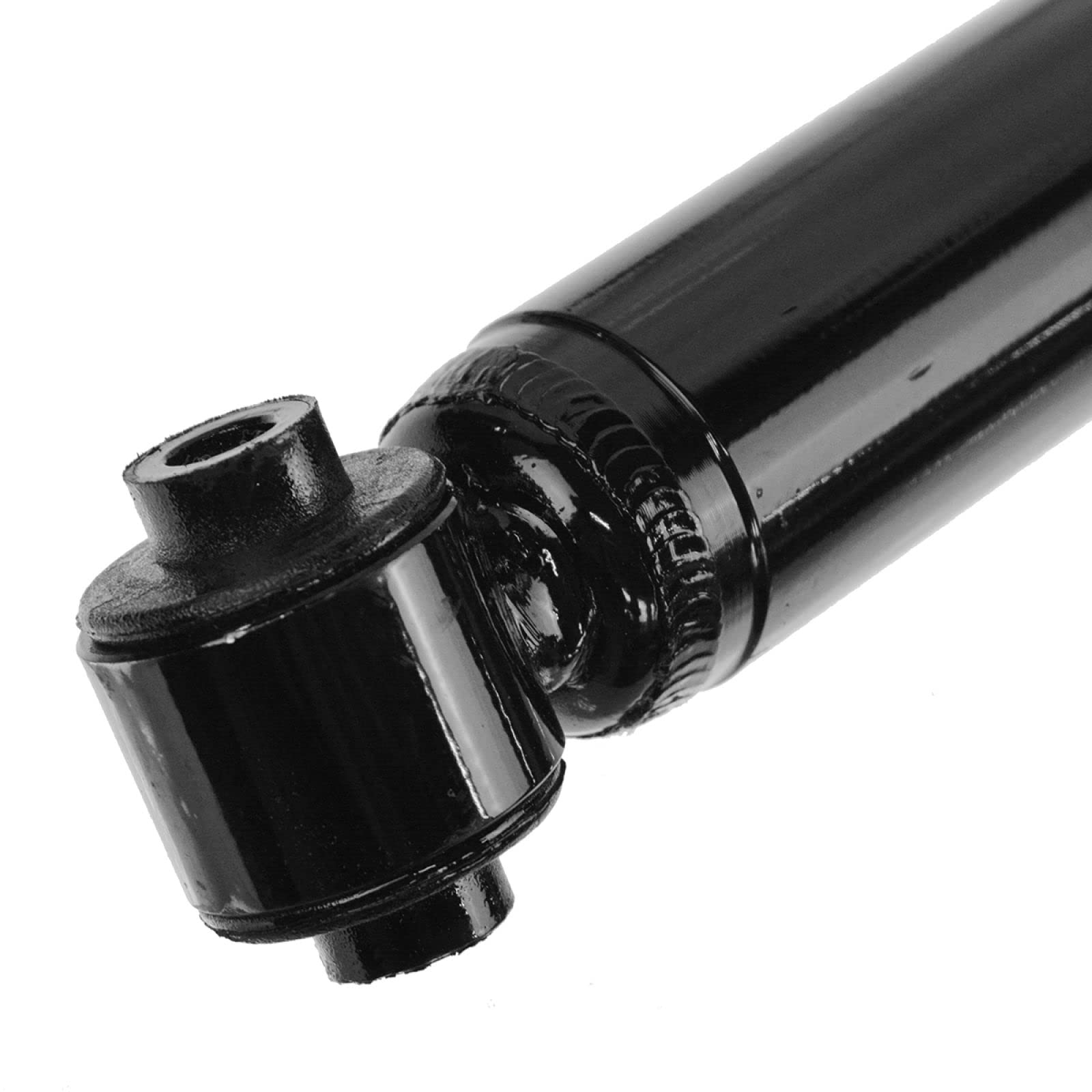 Trq Front And Rear Strut & Coil Spring Assembly Set Driver & Passenger Sides Compatible With 01-03 Acura Cl