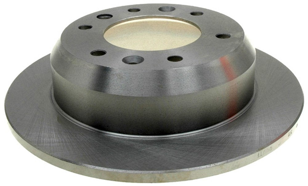 Raybestos 980463R Professional Grade Disc Brake Rotor