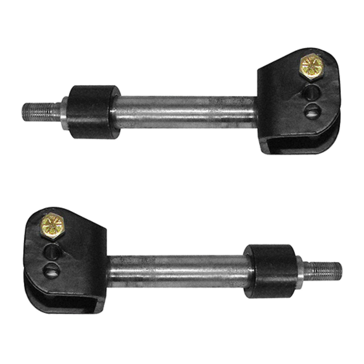 Red Hawk Lift-191 King Pin Camber Correction Kit Compatible With/Replacement For Club Car Tempo, Onward And Precedent Golf Carts