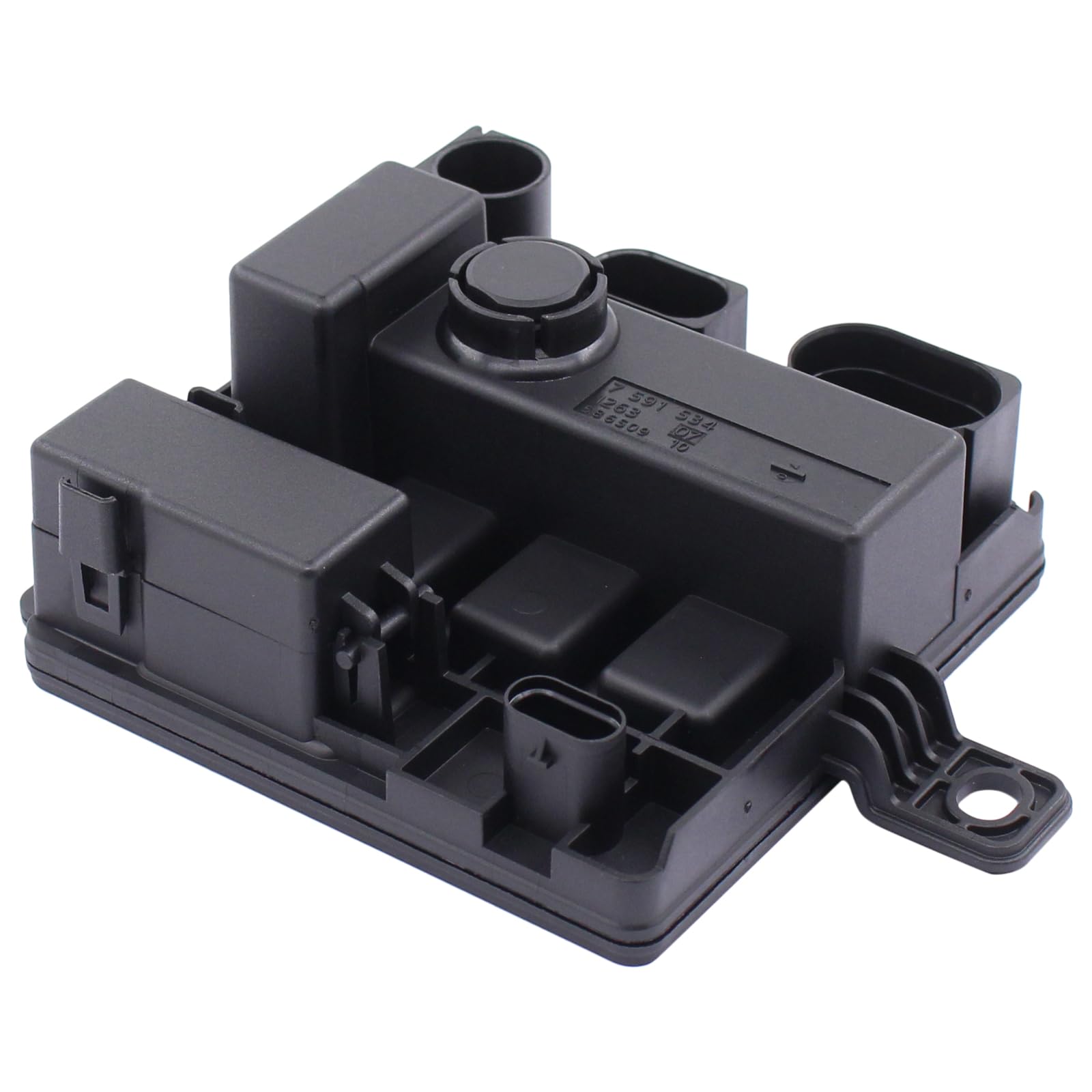 MOTOKU IVM Integrated Power Supply Module for BMW X6 528i 535i X3 X5 335i 328i 640i 740i 740Li 228i 428i 435i M235i X4 320i M2 G