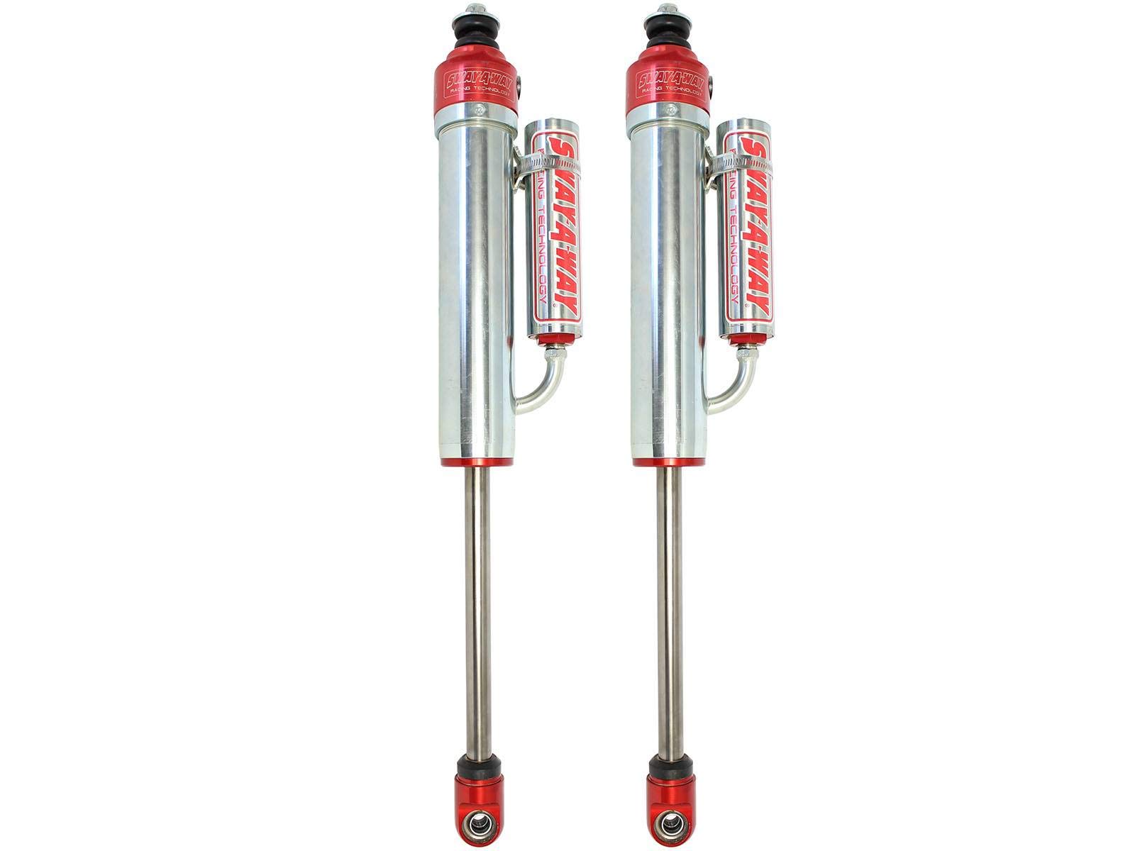 Afe Power 401-5600-11 Sway-A-Way 2.5 Front Shock Kit