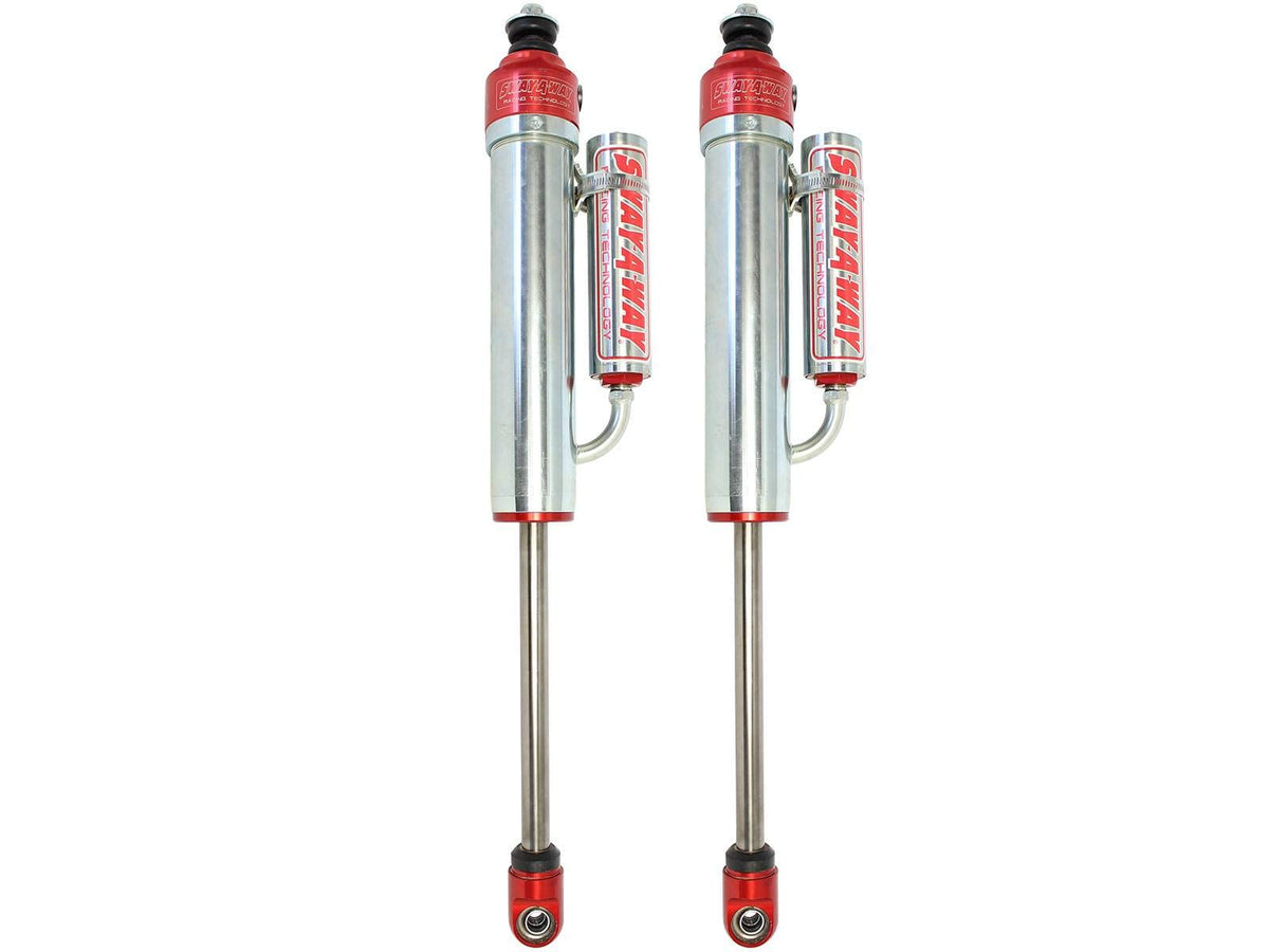 Afe Power 401-5600-11 Sway-A-Way 2.5 Front Shock Kit