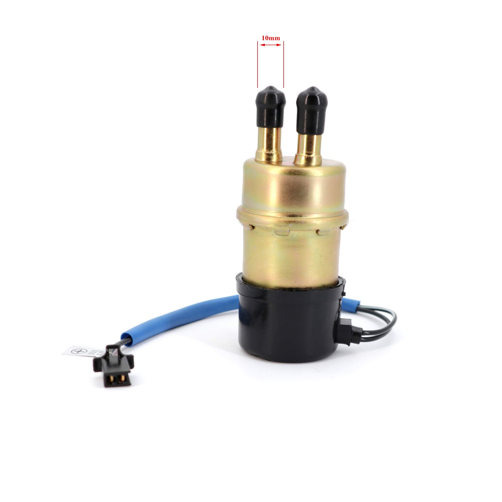 Electric Fuel Pump For Honda Vt750C Vt750Cd Vt750Dc Shadow Ace 750 1998-2003 Replaces 16710-Mba-612 16710-Mba-611